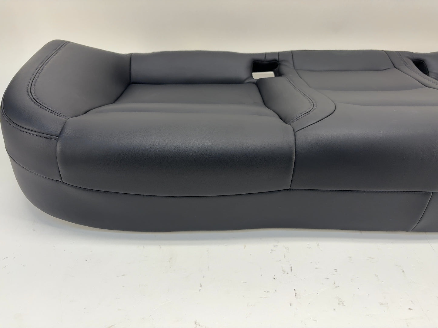 2020 Tesla Model S Rear Lower Cushion 9876531-02-A