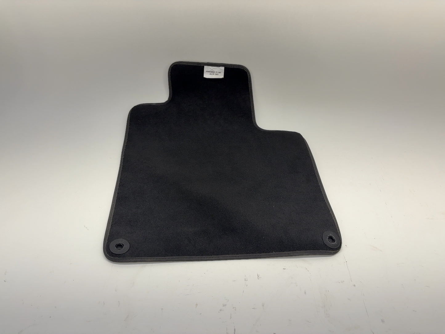 2023 Rivian R1T Rear Floor Mat PT00055064-C