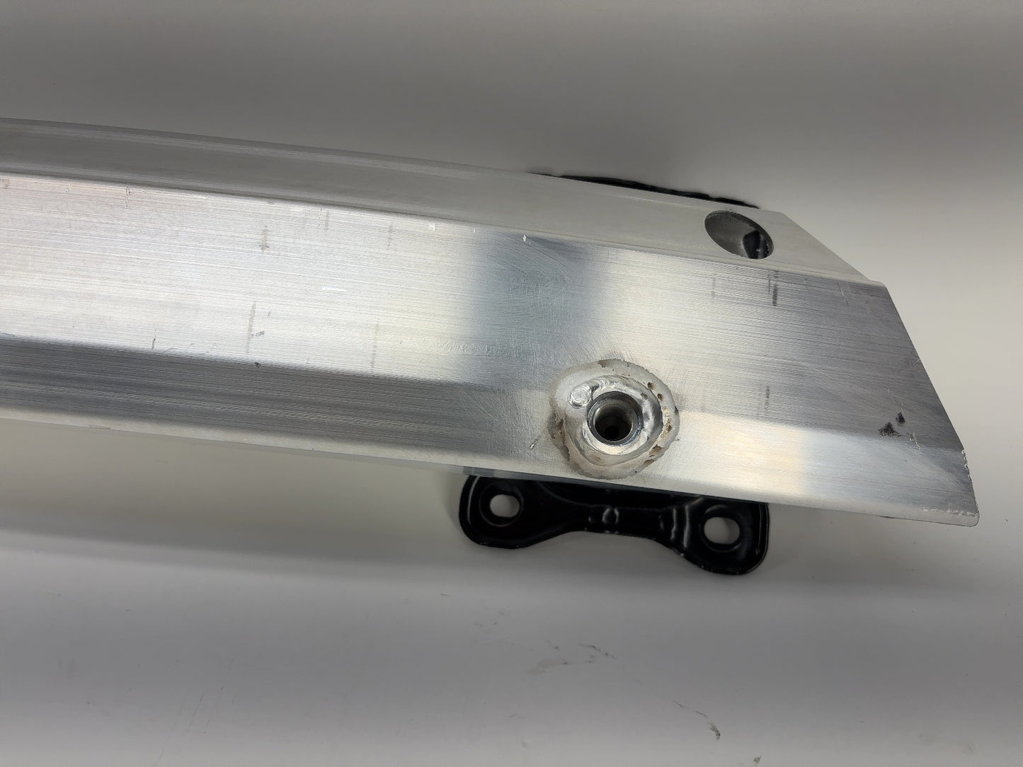 2026 Tesla Model Y Juniper Rear Bumper Beam 2129079-00-B