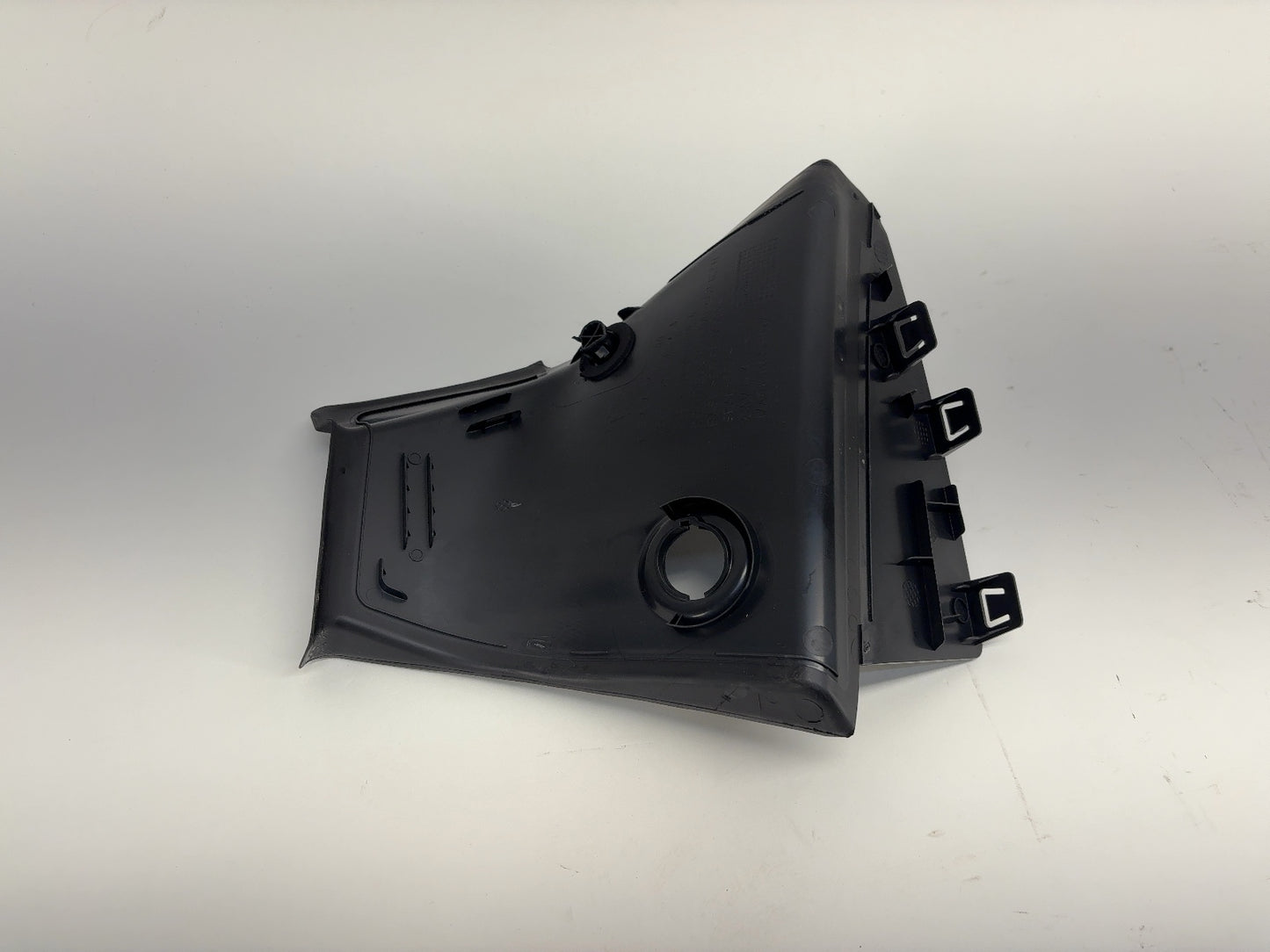 2026 Tesla Model Y Juniper Rear Left Trough Cover 2044984-99-A