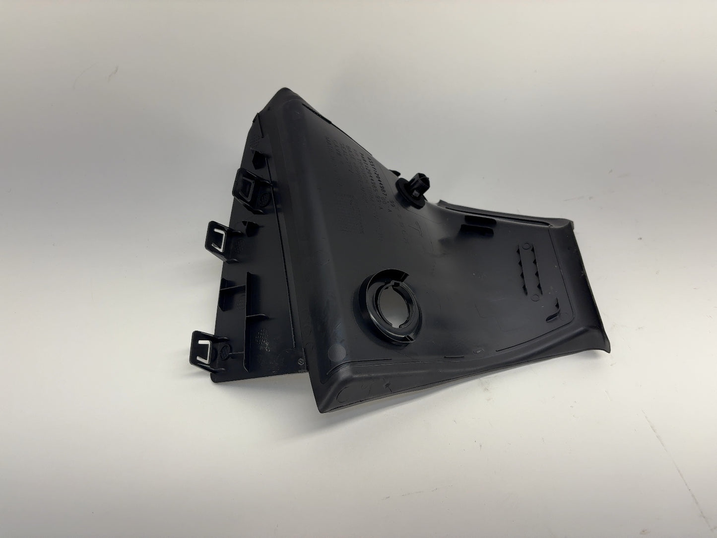 2026 Tesla Model Y Juniper Rear Right Trough Cover 2044985-99-A