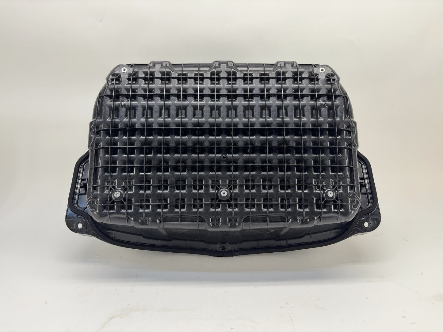 2026 Tesla Model Y Juniper Trunk Tub Compartment 1487751-00-D
