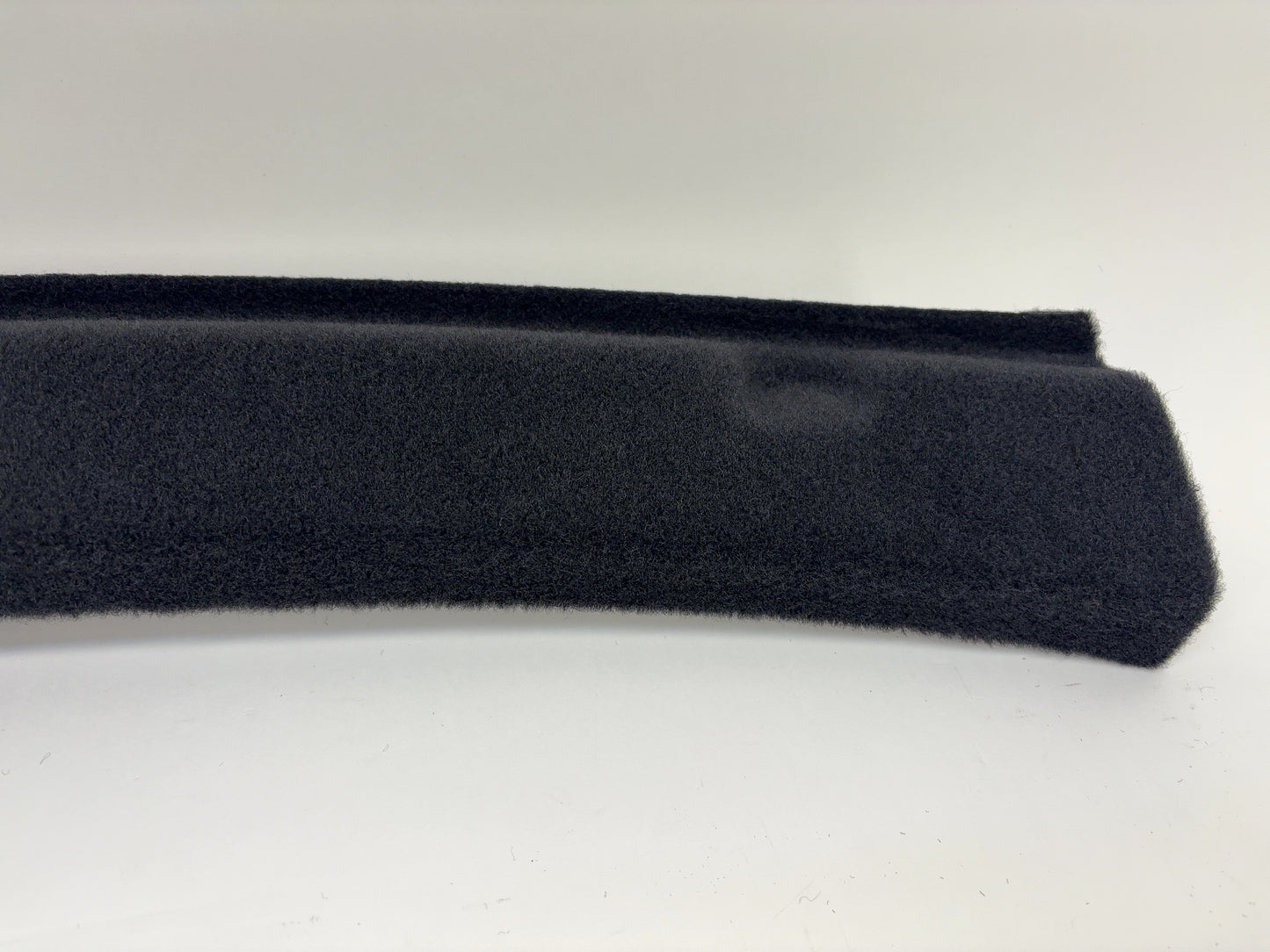 2026 Tesla Model Y Juniper Trunk Sill Lower Trim 1935490-52-D