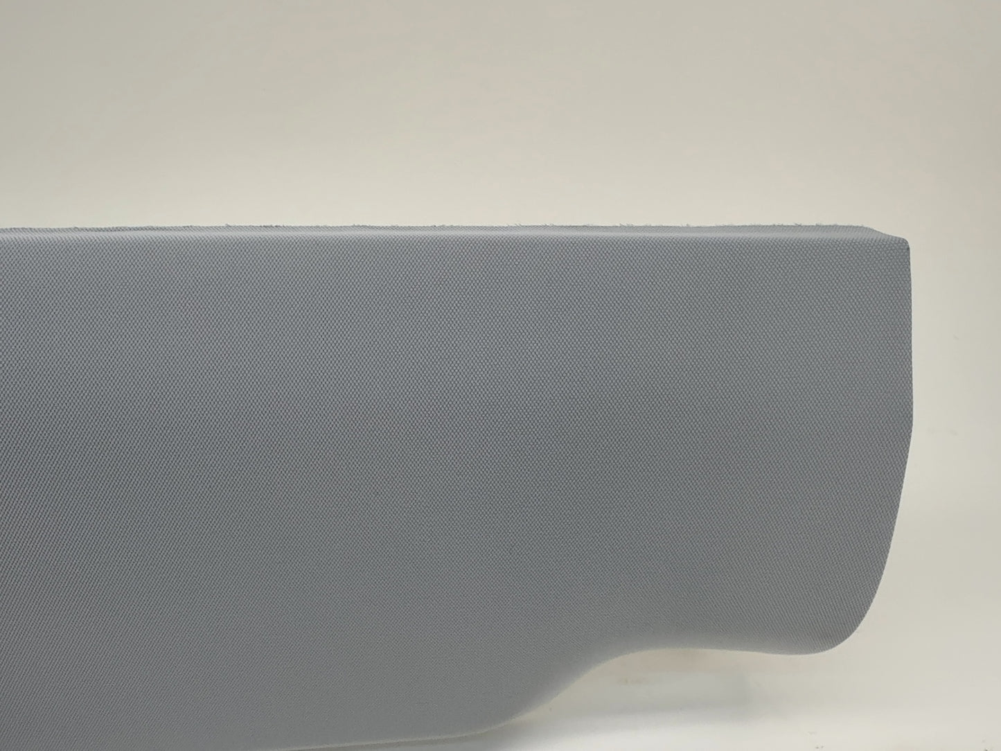 2026 Tesla Model Y Juniper Rear Headliner Center Piece 1913367-50-A