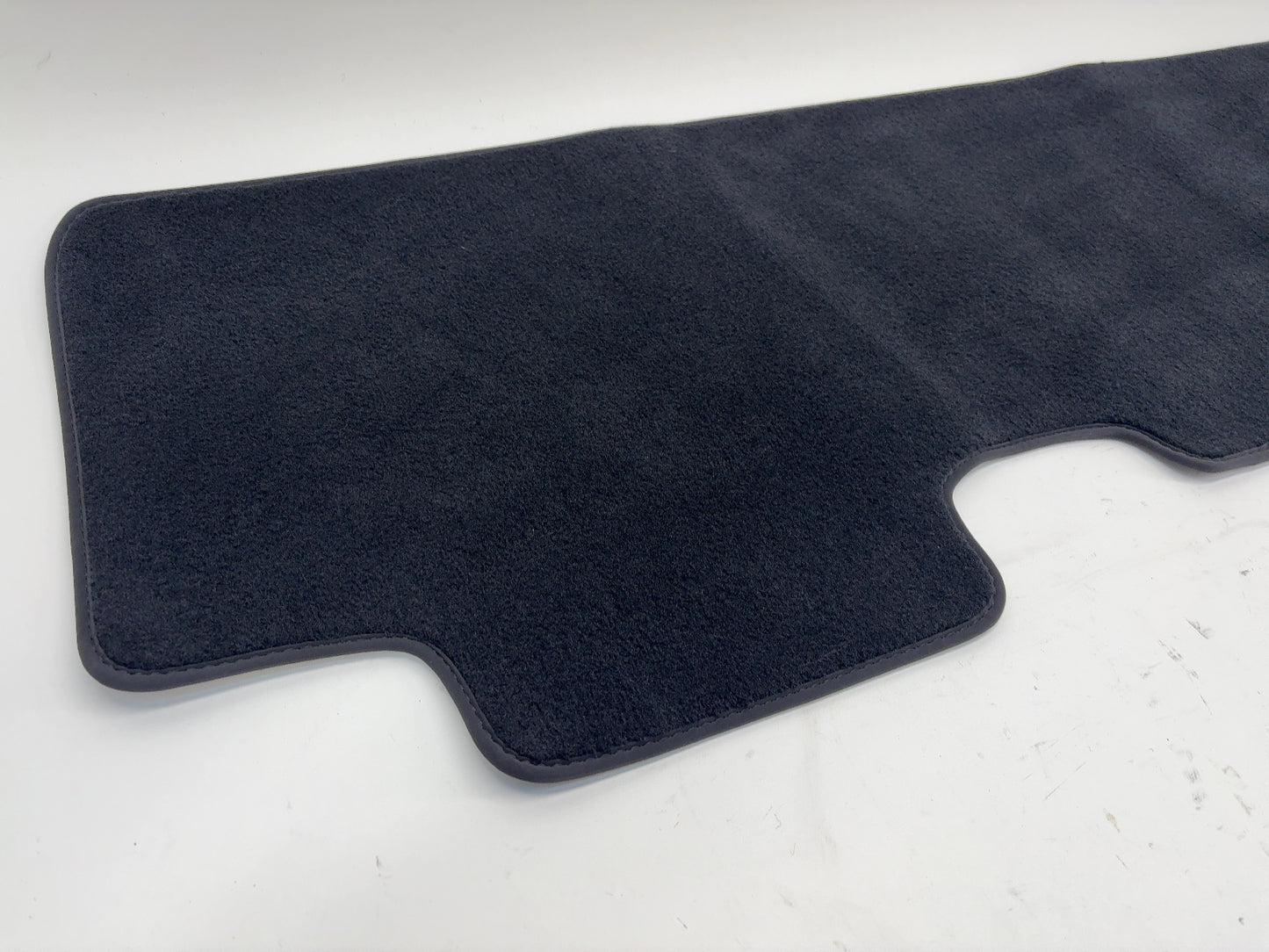2026 Tesla Model Y Juniper Floor Mat Set 1937037-5L-A