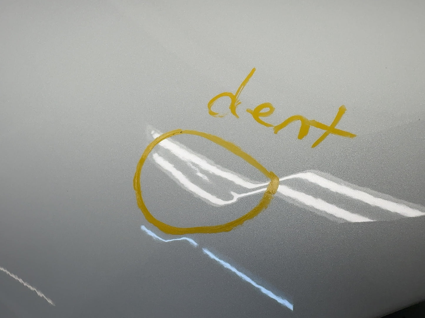 2026 Tesla Model Y Juniper Rear Left Door Shell 2035502-E0-A