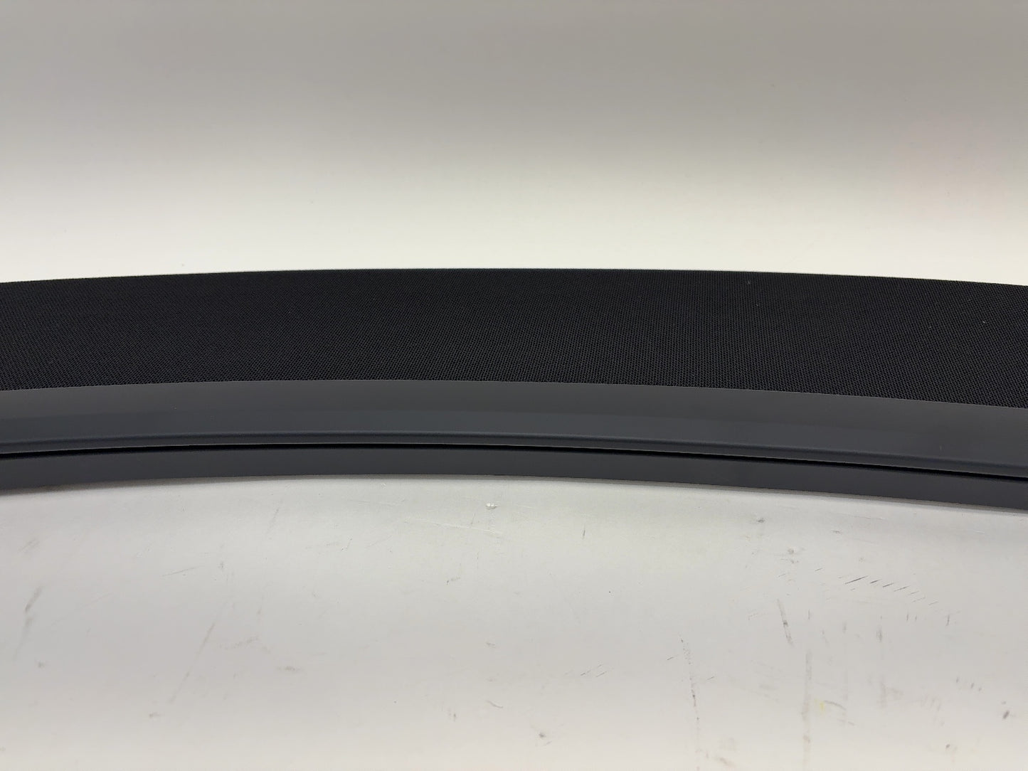 2026 Tesla Model Y Juniper Instrument Panel Wrap Around 1935944-59-E