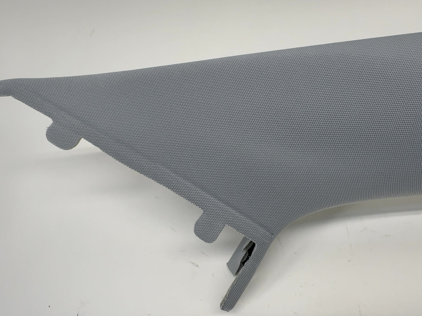 2026 Tesla Model Y Juniper A Pillar Upper Trim Right 1935480-51-E