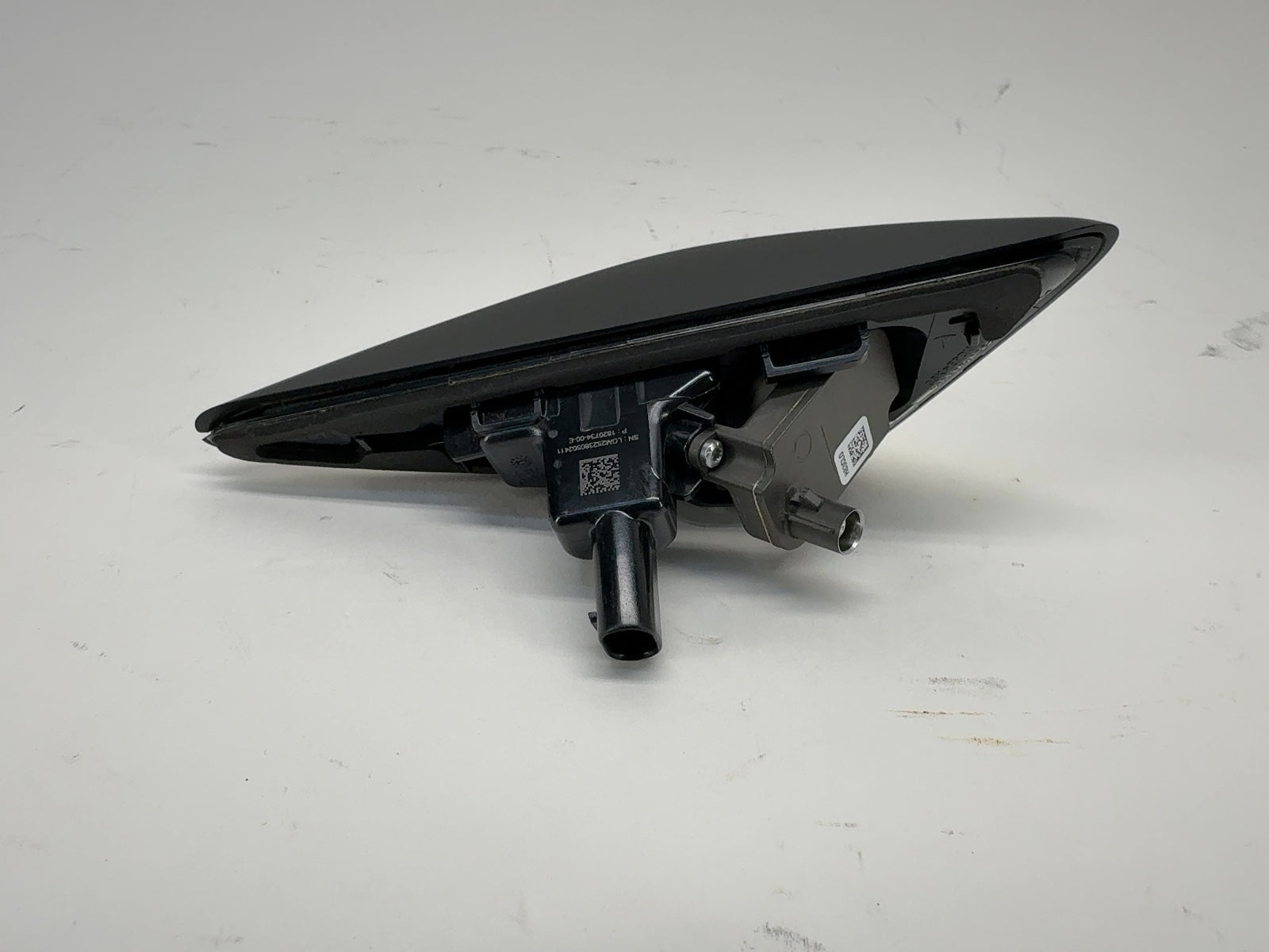 2026 Tesla Model Y Juniper Left Driver Fender Repeater Camera