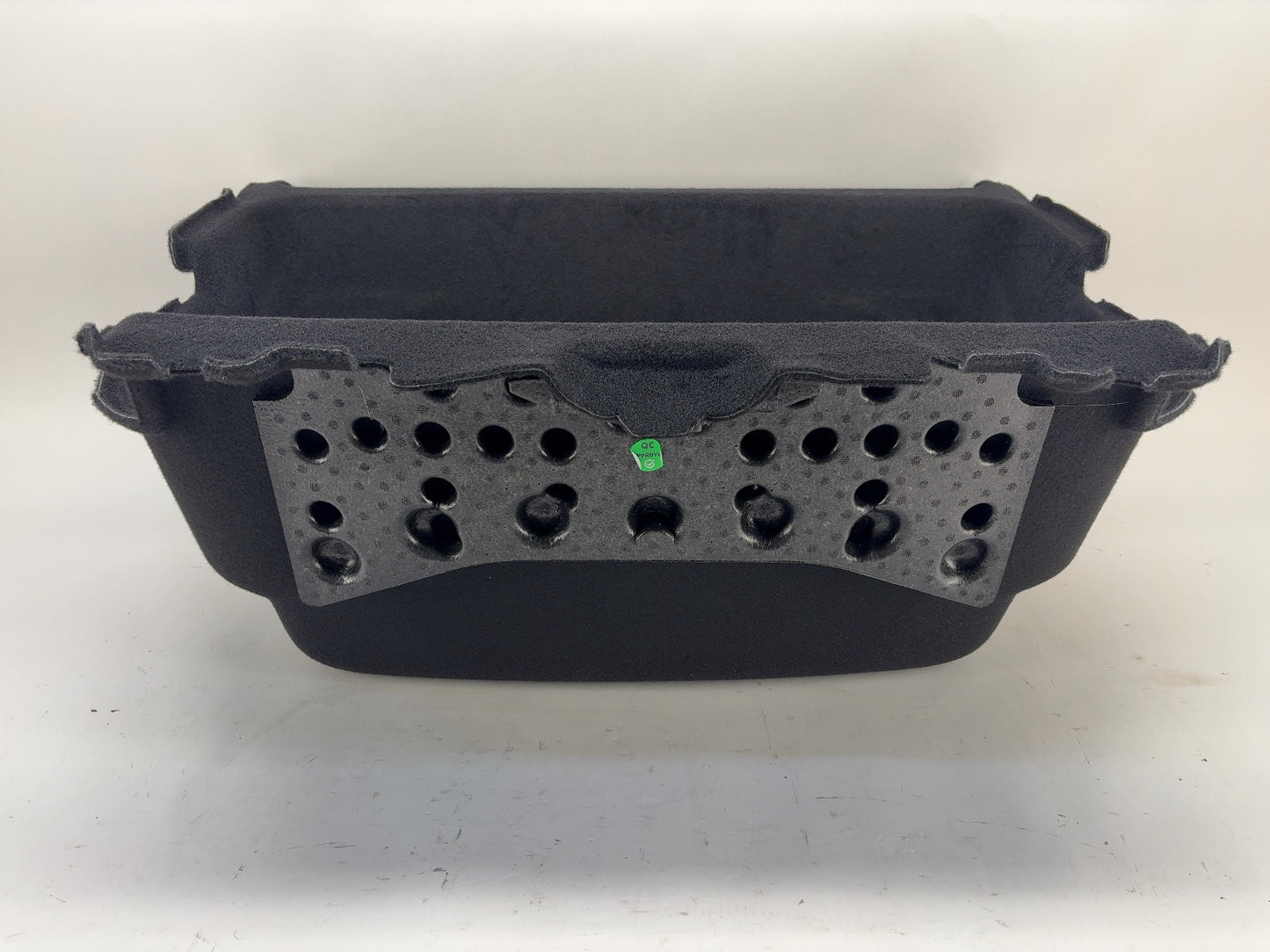 2026 Tesla Model Y Juniper Trunk Tub Carpet 1935920-51-E