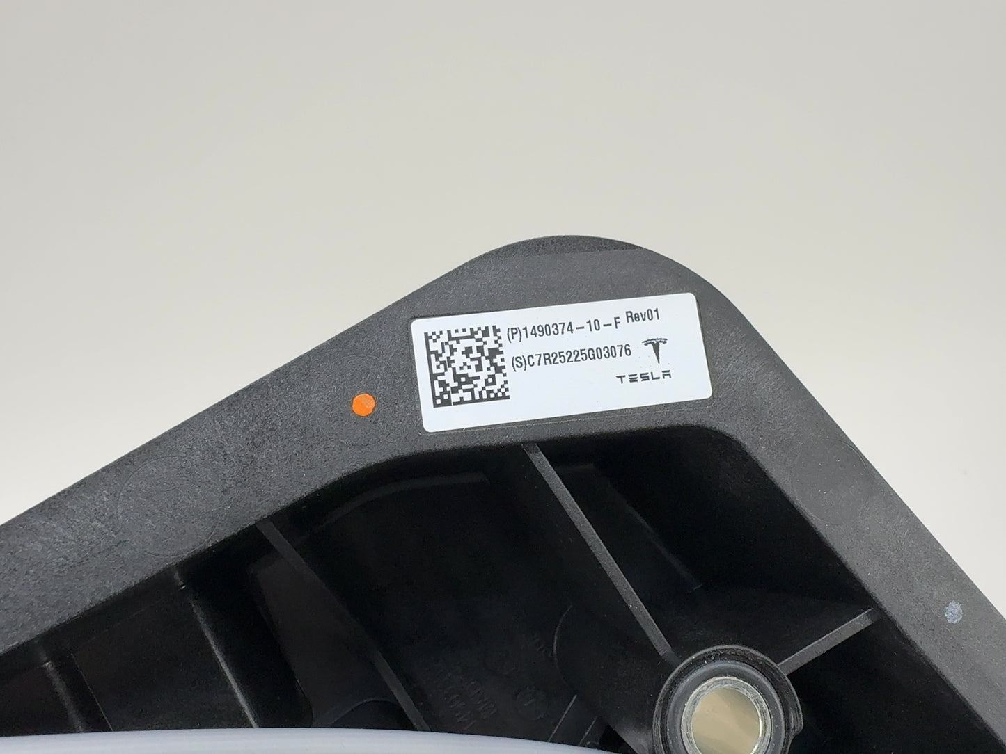 2026 Tesla Model Y Juniper Charge Port 1490374-10-F