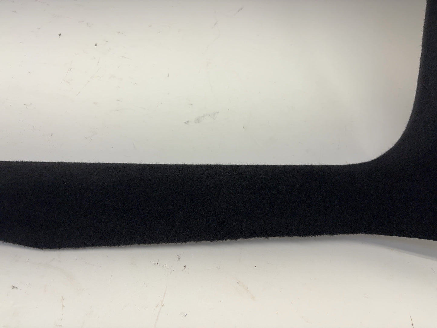 2026 Tesla Model Y Juniper A Pillar Lower Trim Left 1935491-50-F