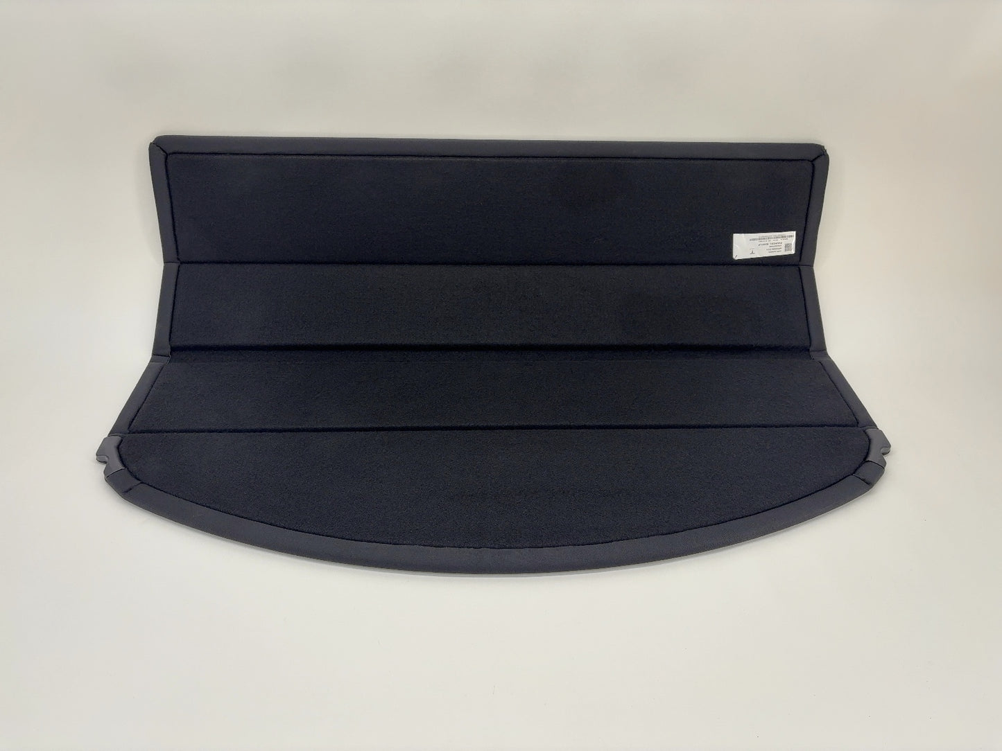 2026 Tesla Model Y Juniper Parcel Shelf U 1935489-72-E