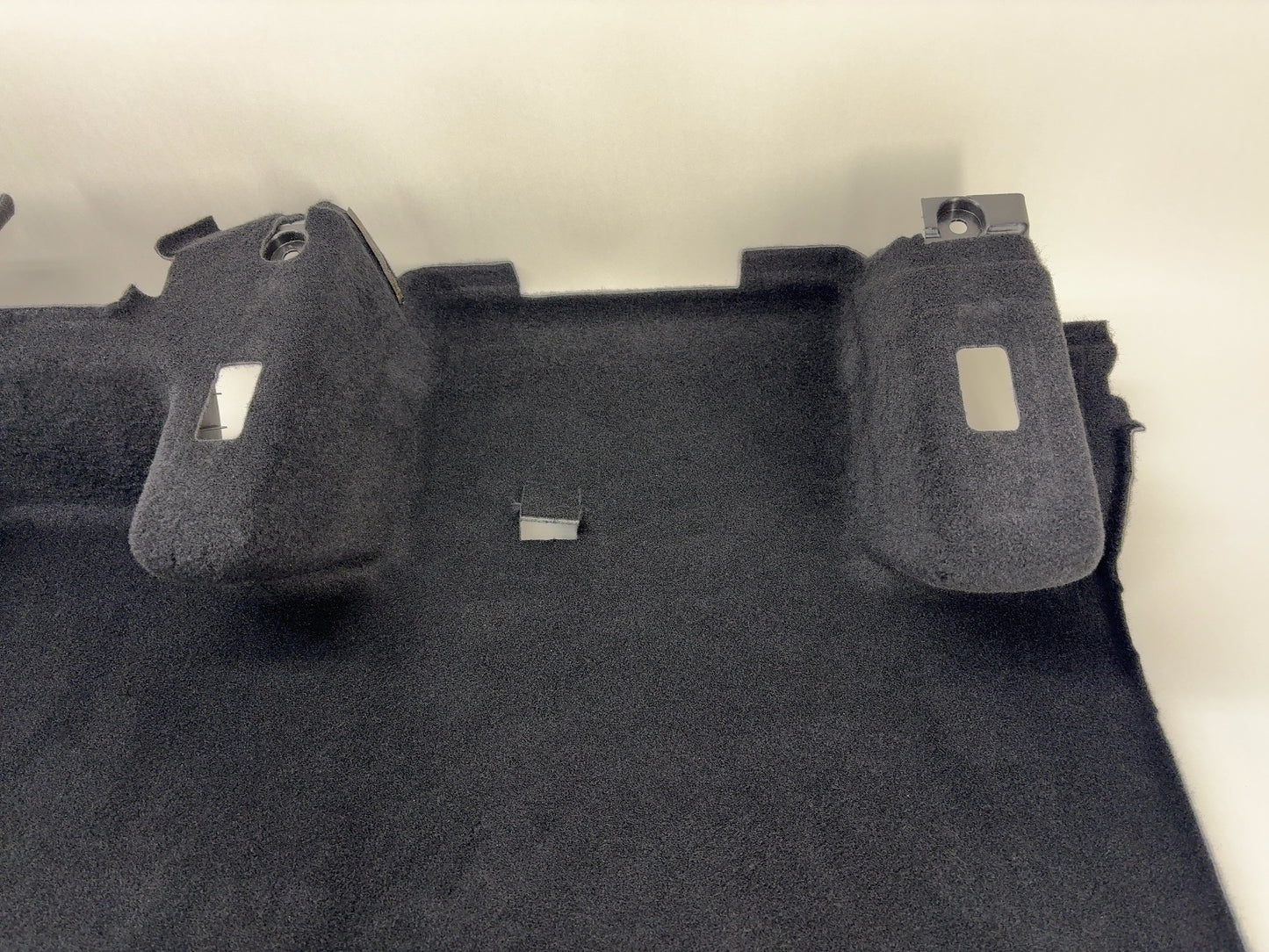 2026 Tesla Model Y Juniper Rear Cabin Carpet 1935827-50-E
