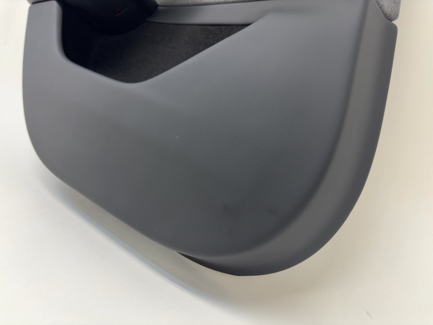 2024-2025 Tesla Model 3 Highland Rear Left Door Panel 1776470-20-E