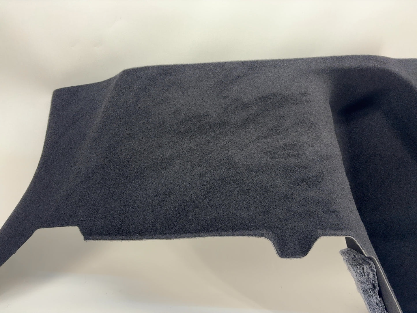 2026 Tesla Model Y Juniper Trunk Side Trim Right 1935500-50-E