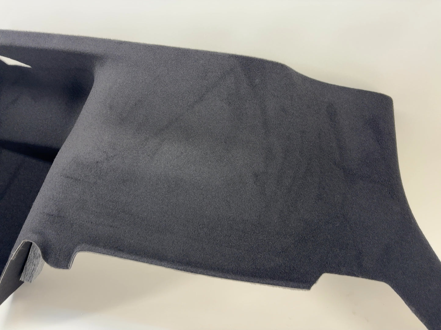 2026 Tesla Model Y Juniper Trunk Side Trim Left 1935499-50-E