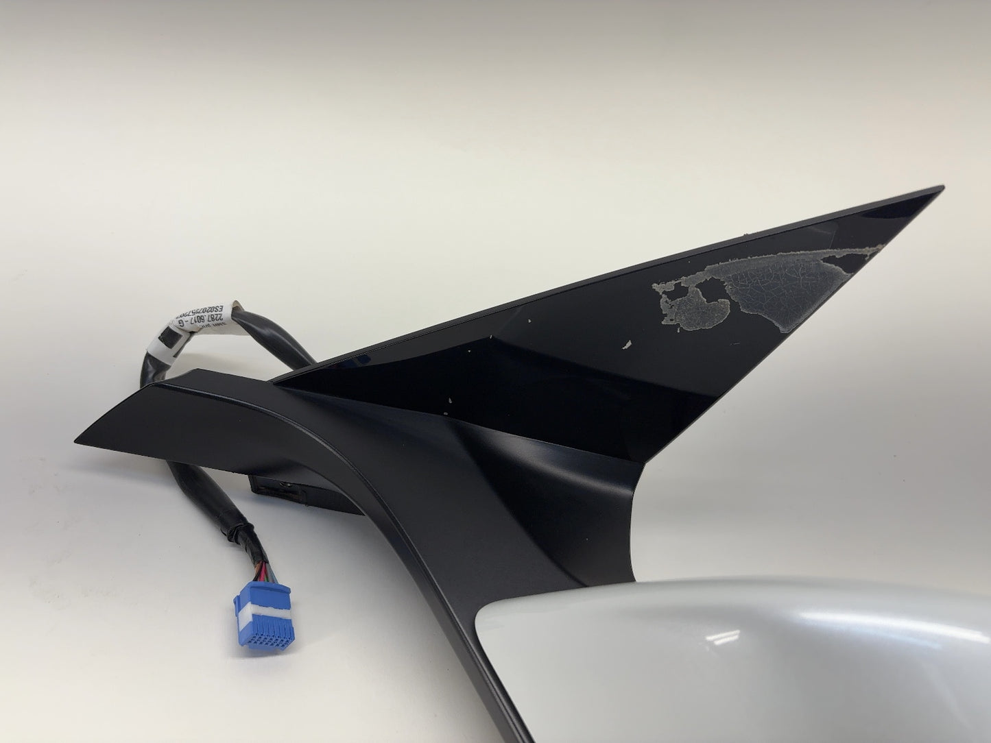 2025 Tesla Model 3 Highland Front Left Door Mirror Assembly 1592031-00-H