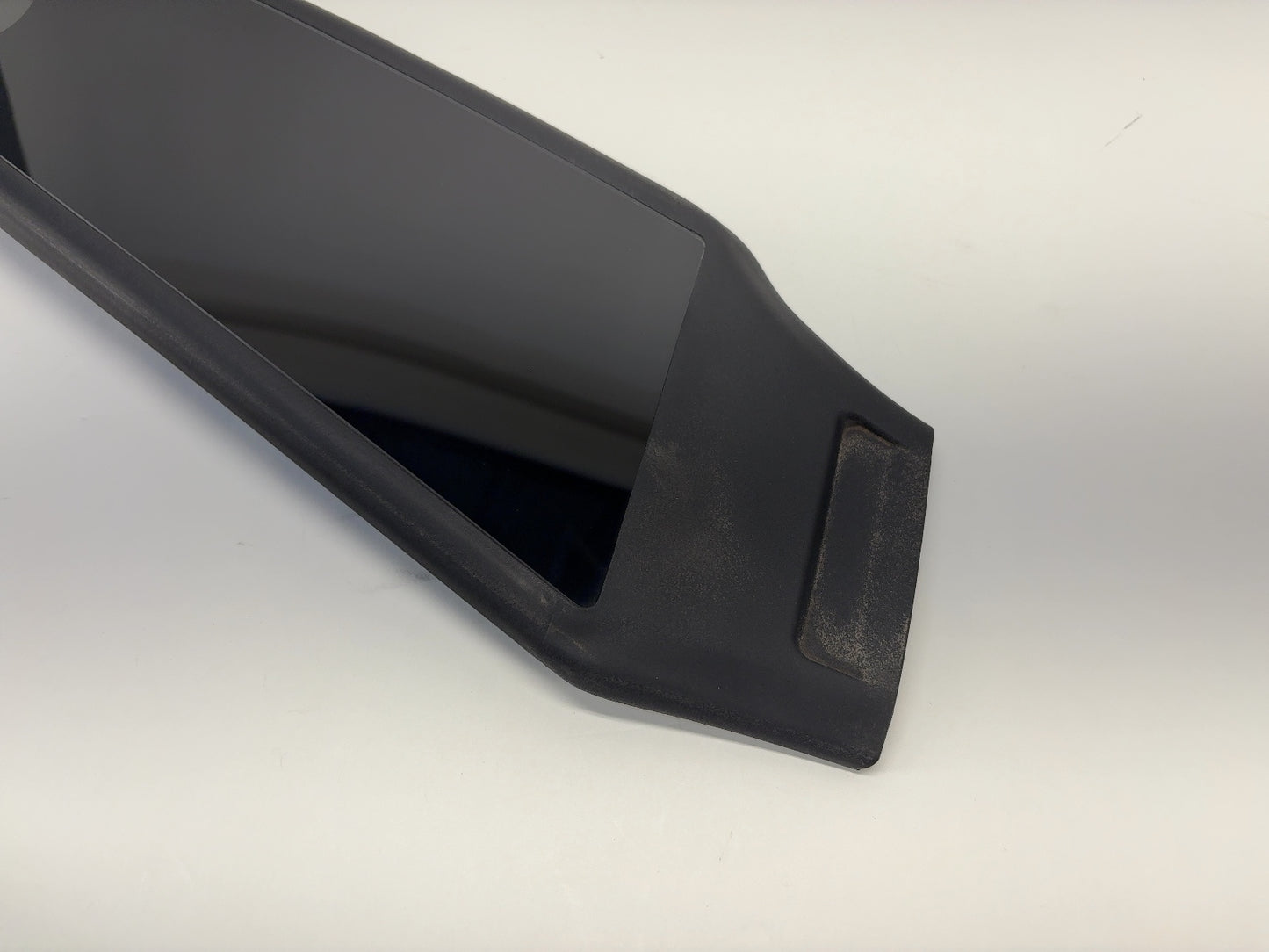 2024-2025 Tesla Model 3 Highland B Pillar Glass With Camera Left 1711762-00-H