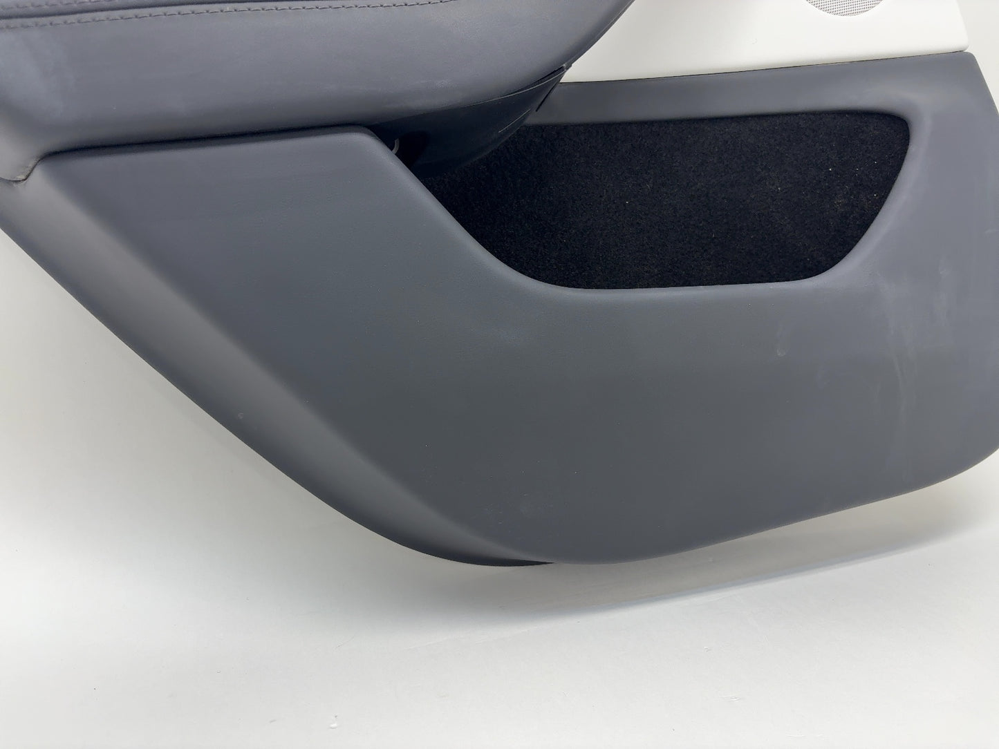 2024-2025 Tesla Model 3 Highland Rear Left Door Panel 1776470-20-E