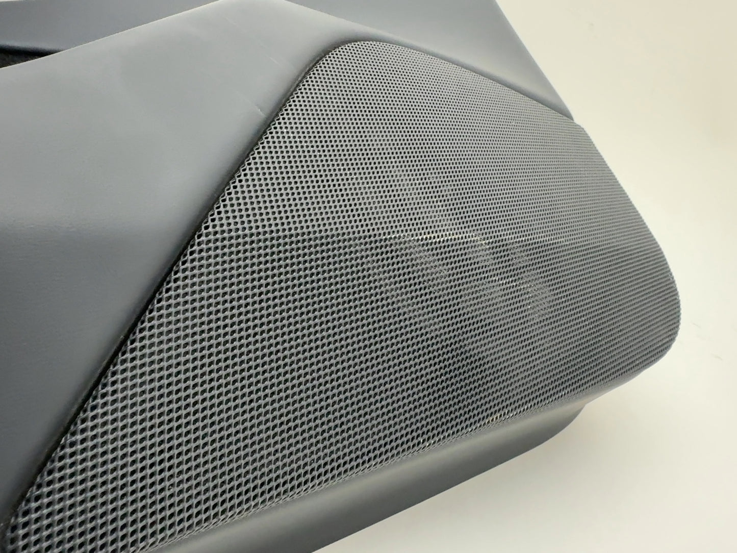 2025 Tesla Model 3 Highland Front Left Door Panel 1776733-20-E