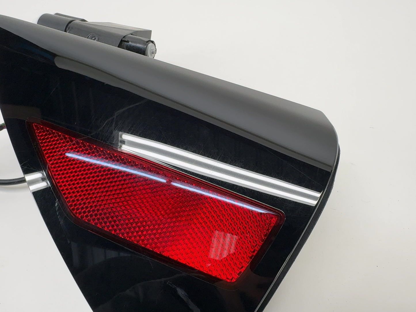 2024-2025 Tesla Model 3 Highland Charge Port Door 1715102-10-C