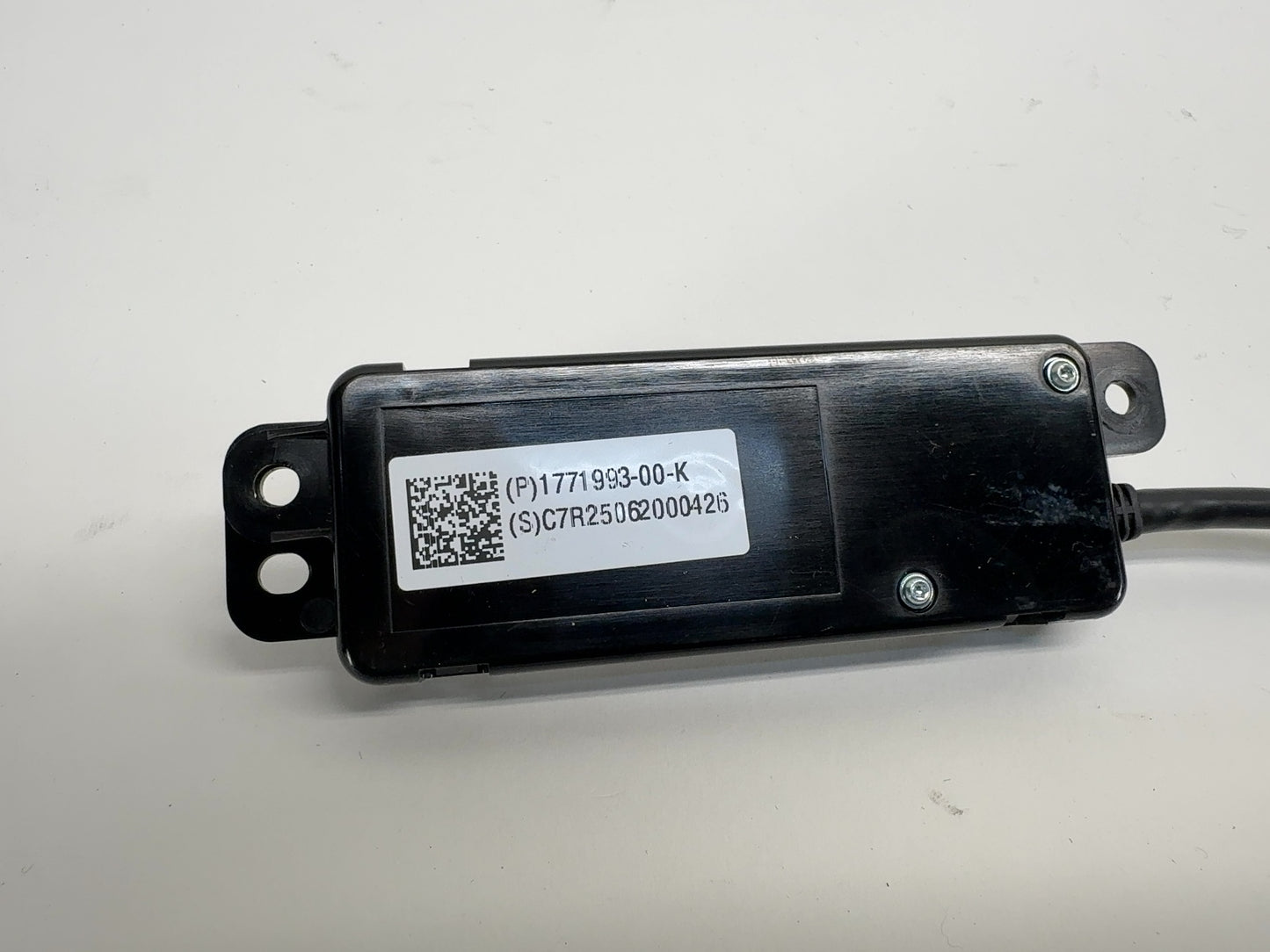 2025 Tesla Model 3 Highland Glove Box Usb Module 1771993-00-K