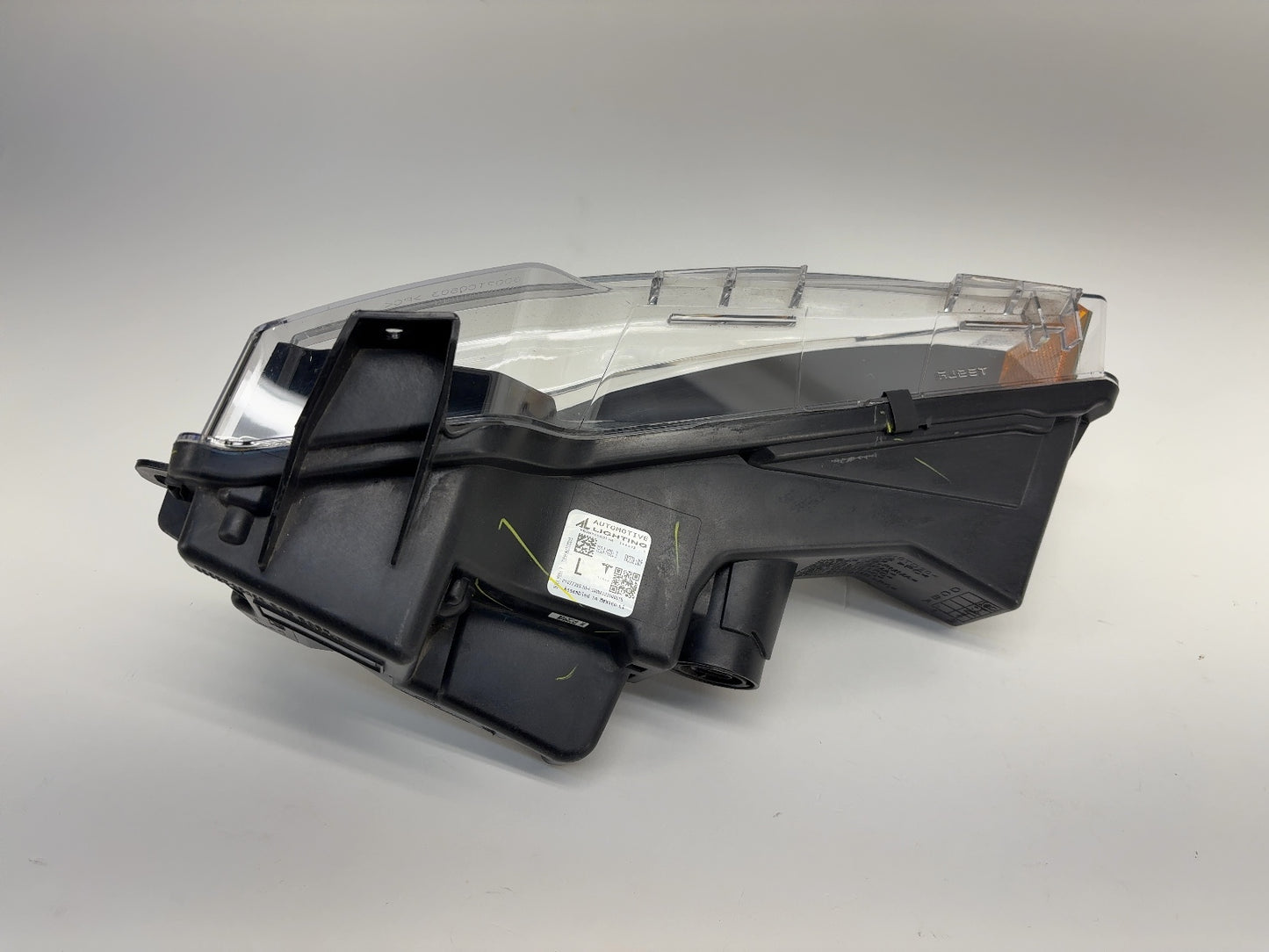 2021-2023 Tesla Model 3 Front Left Fog Lamp Base 1077389-00-F