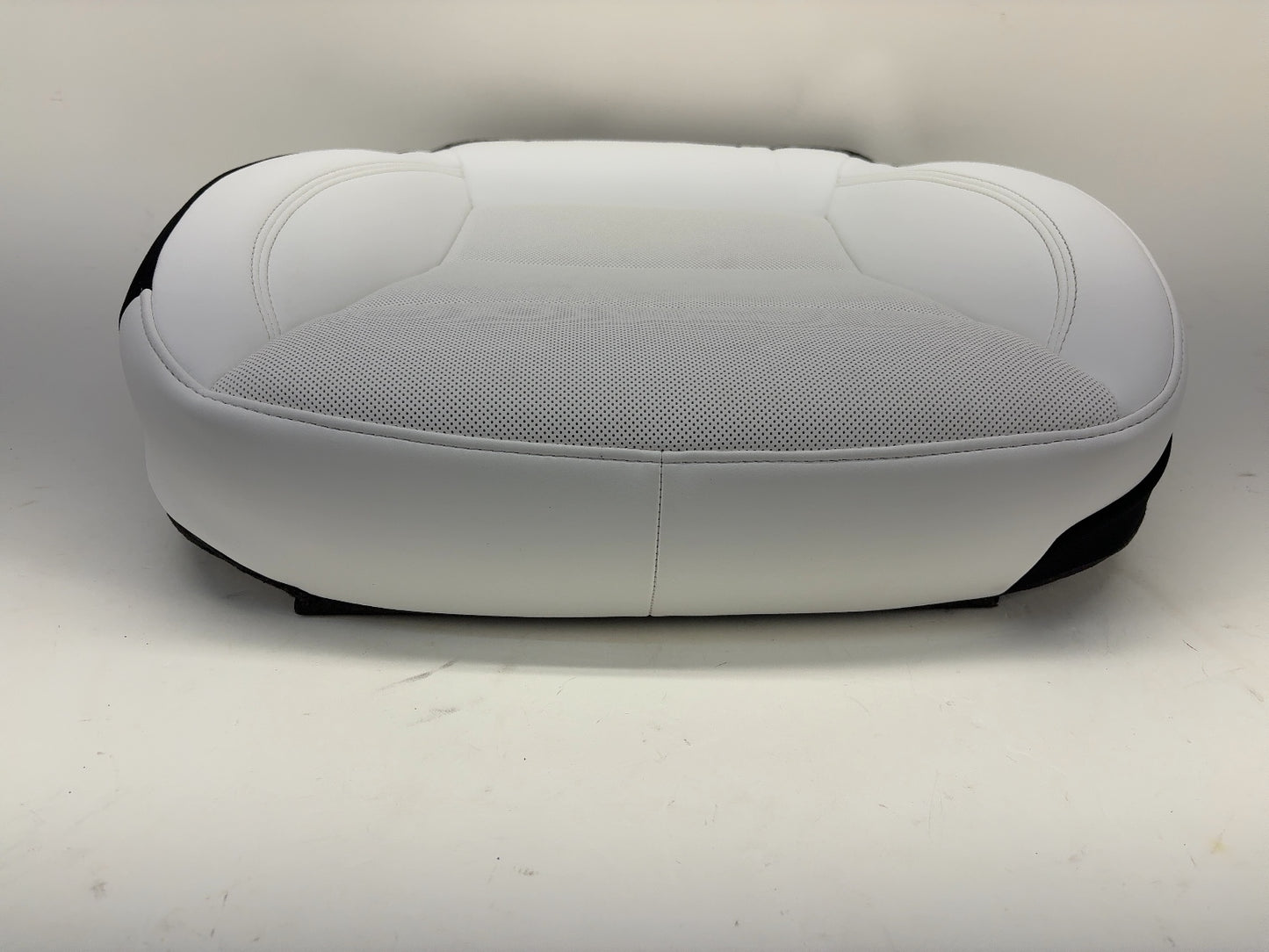 2024 Tesla Model 3 Front Left Driver Seat Lower Cushion 1997744-02-B