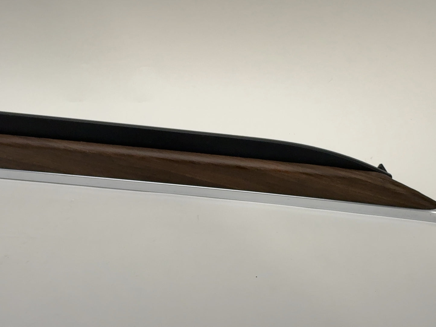2021 Tesla Model X Rear Left Door Panel Trim 1658741-81-A