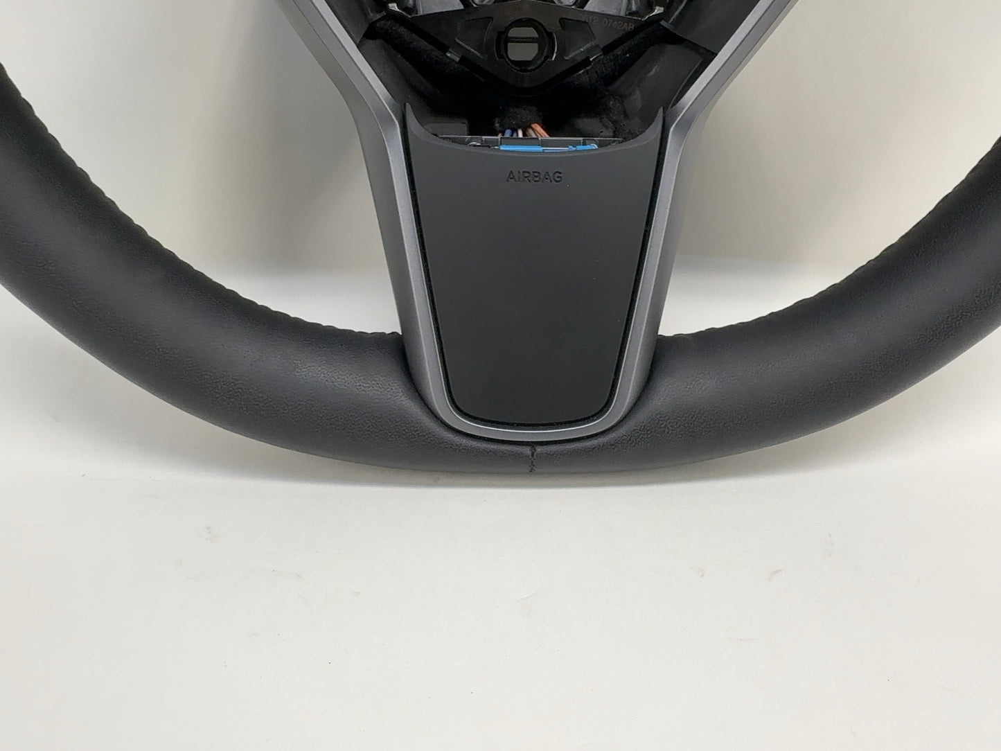 2021-2023 Tesla Model 3 Steering Wheel Heated 1490214-00-B
