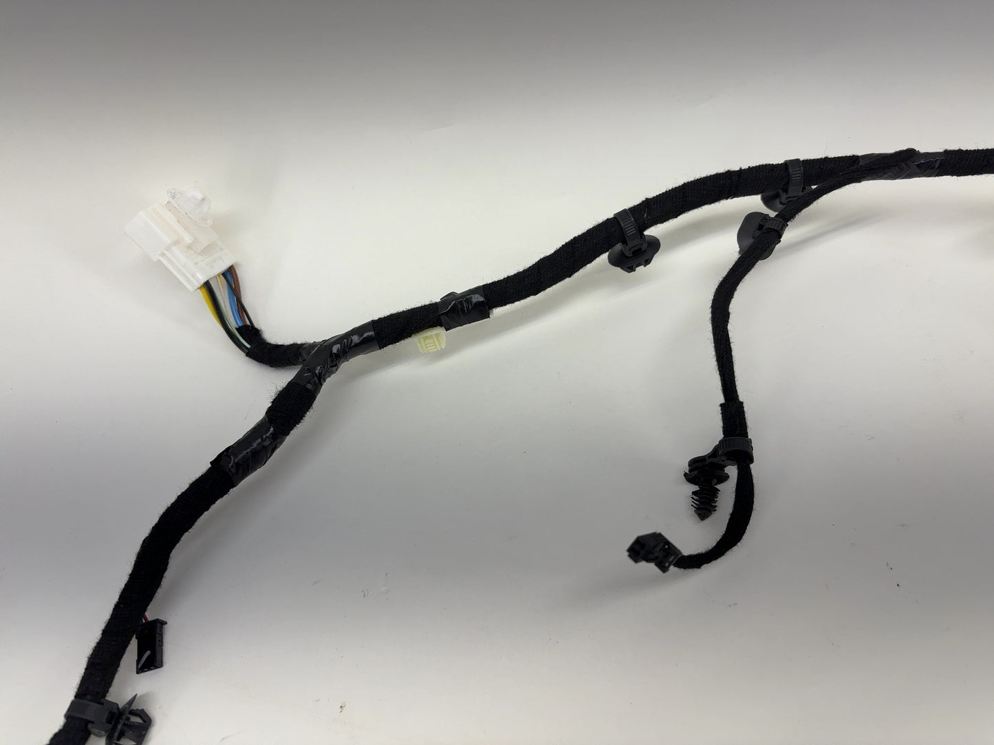 2024 Tesla Model 3 Highland Center Console Harness 1897340-00-C