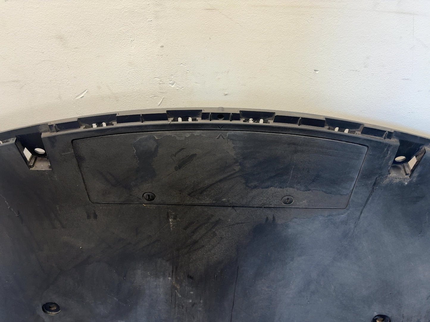 2021 Tesla Model 3 Rear Bumper Diffuser 1135410-00-A