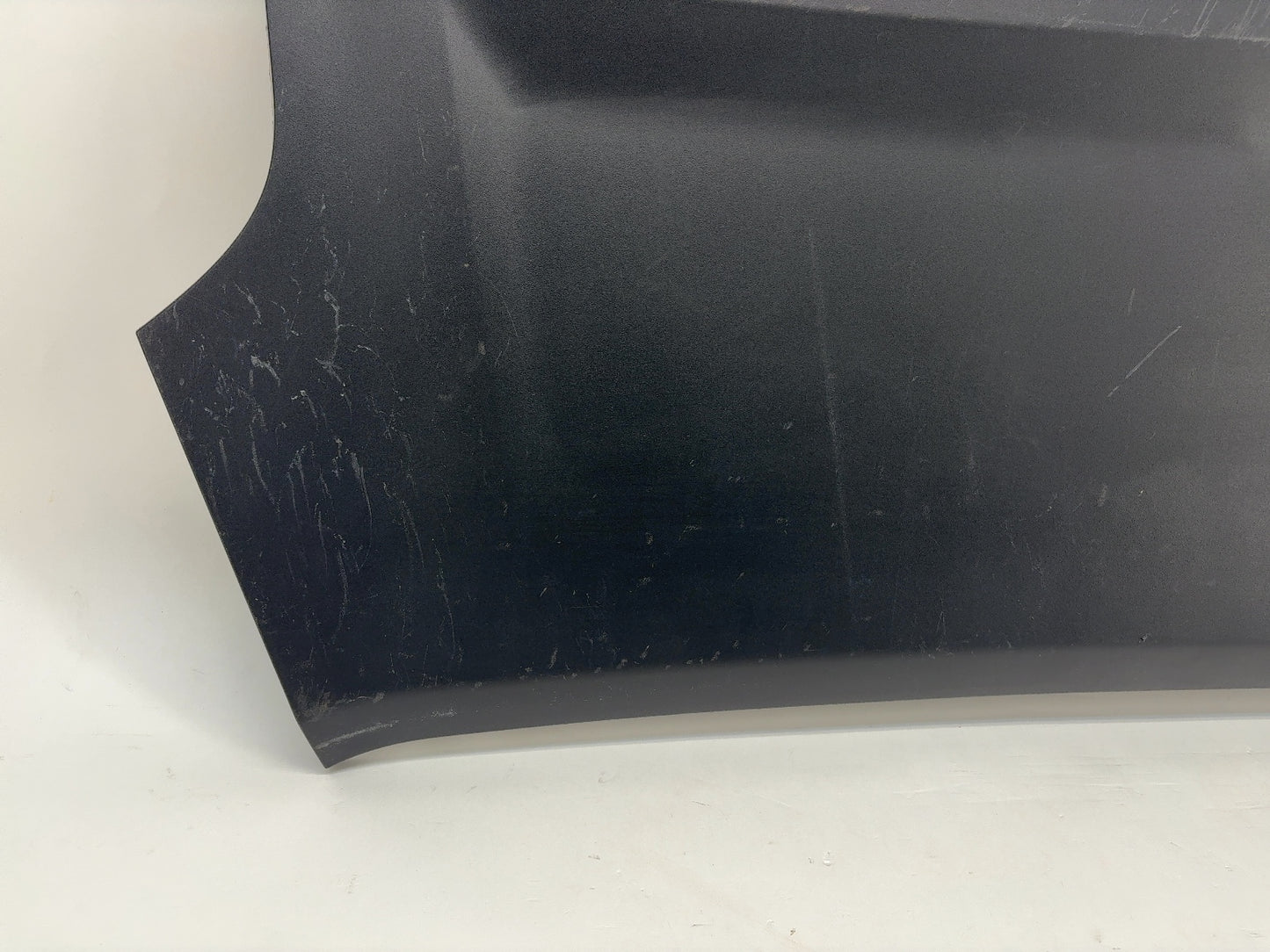 2022 Tesla Model S Rear Apron Note* 1564260-00-C