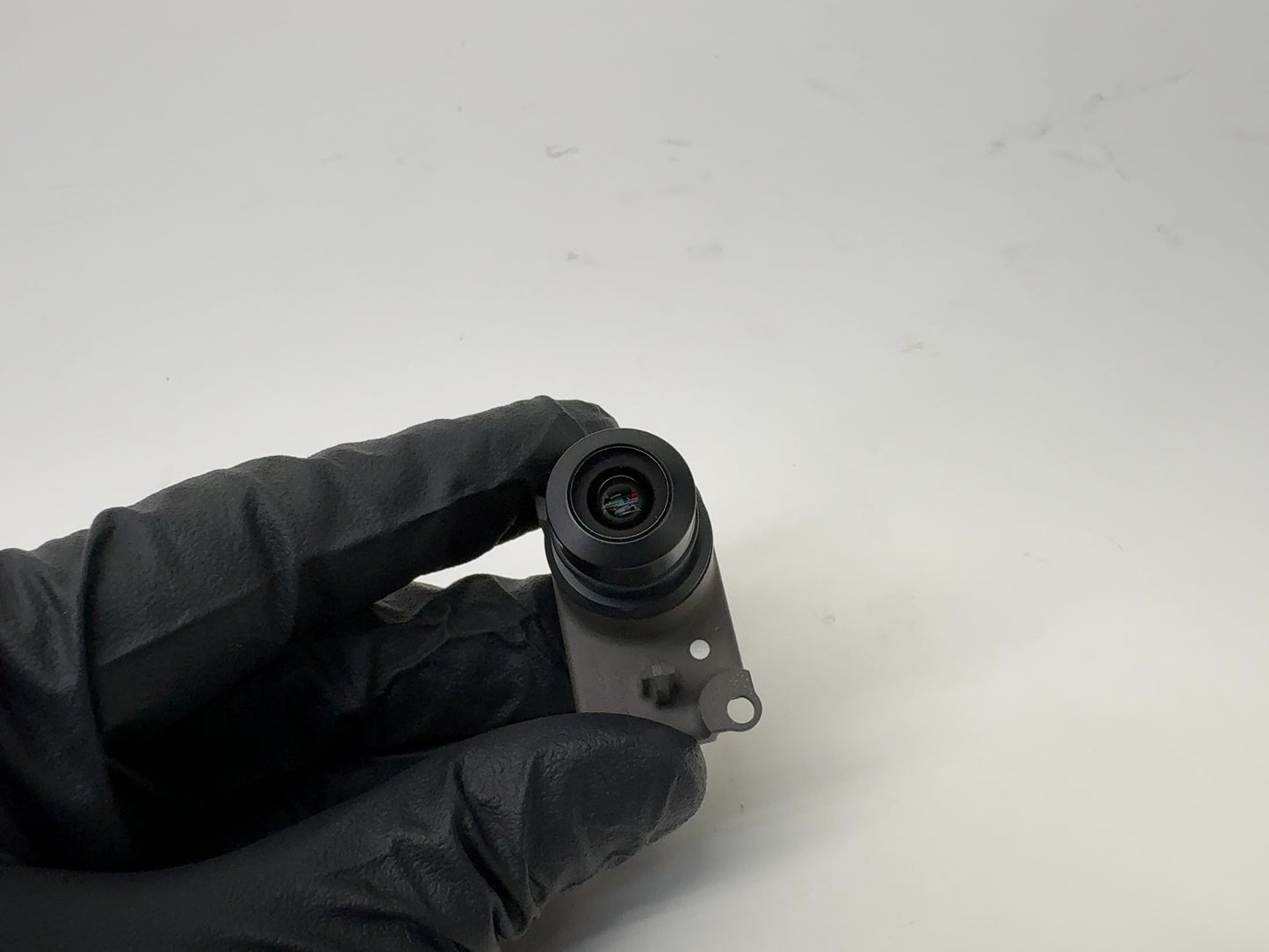 2024 Tesla Model Y Left B Pillar Camera 1656620-0L-B