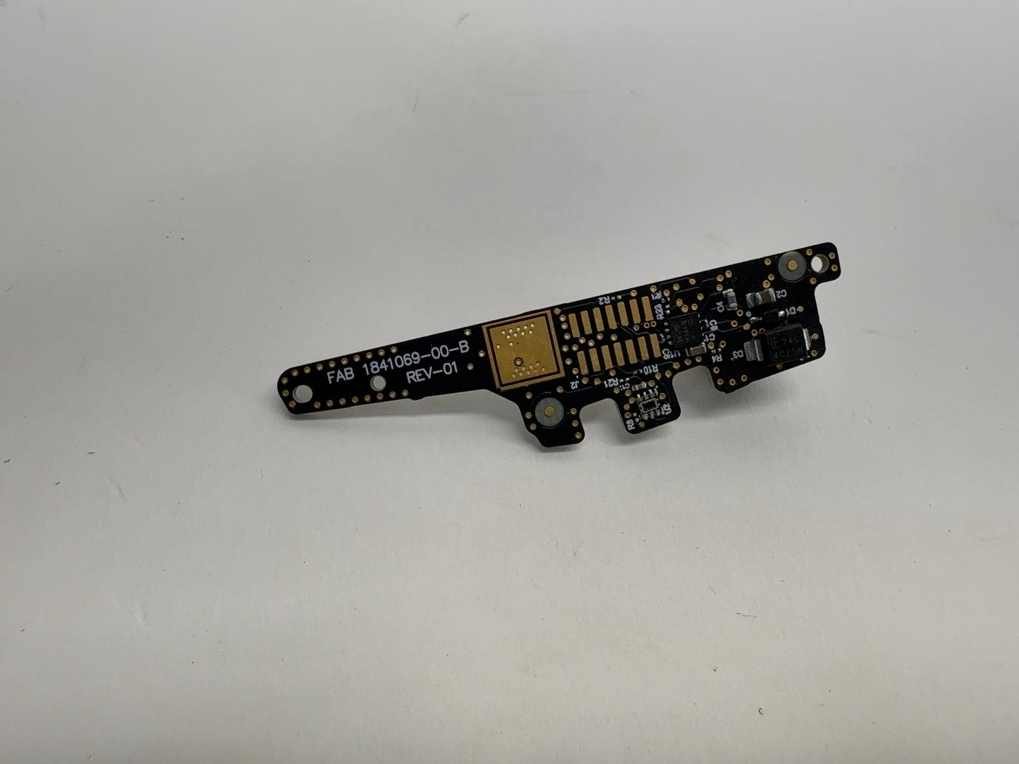 2025 Tesla Model 3 Highland Temperature Humidity Sensor 1841069-00-B