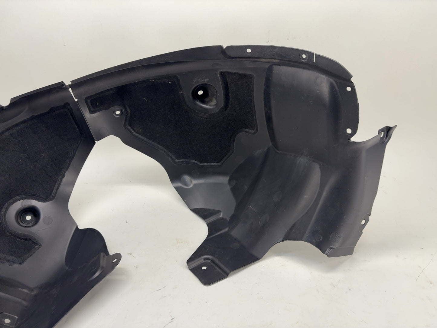 2024-2025 Tesla Model 3 Highland Front Left Wheel Arch Liner 1694553-00-E