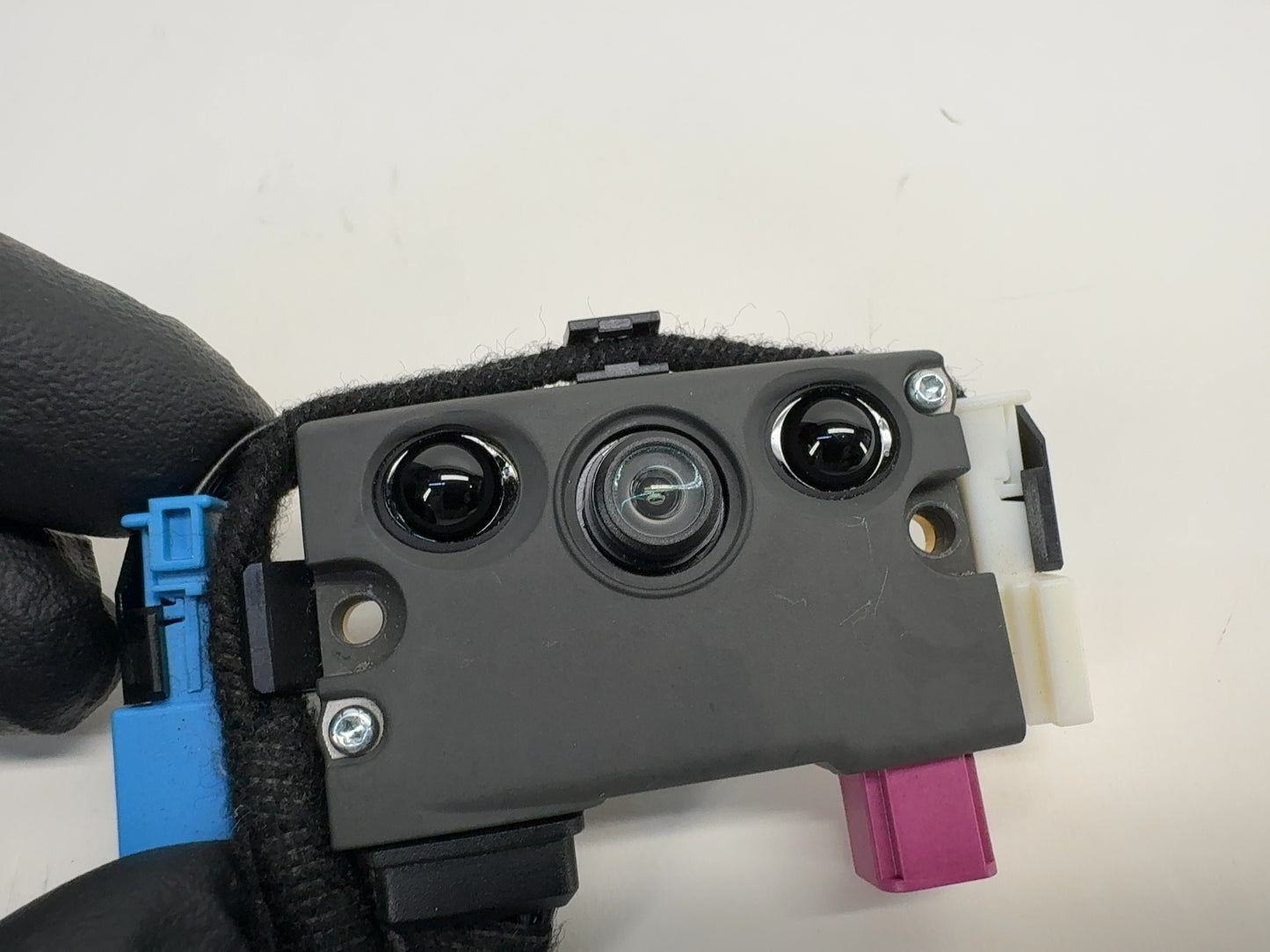 2025-2026 Tesla Model 3 Highland Interior Camera Infrared 1948005-10-A