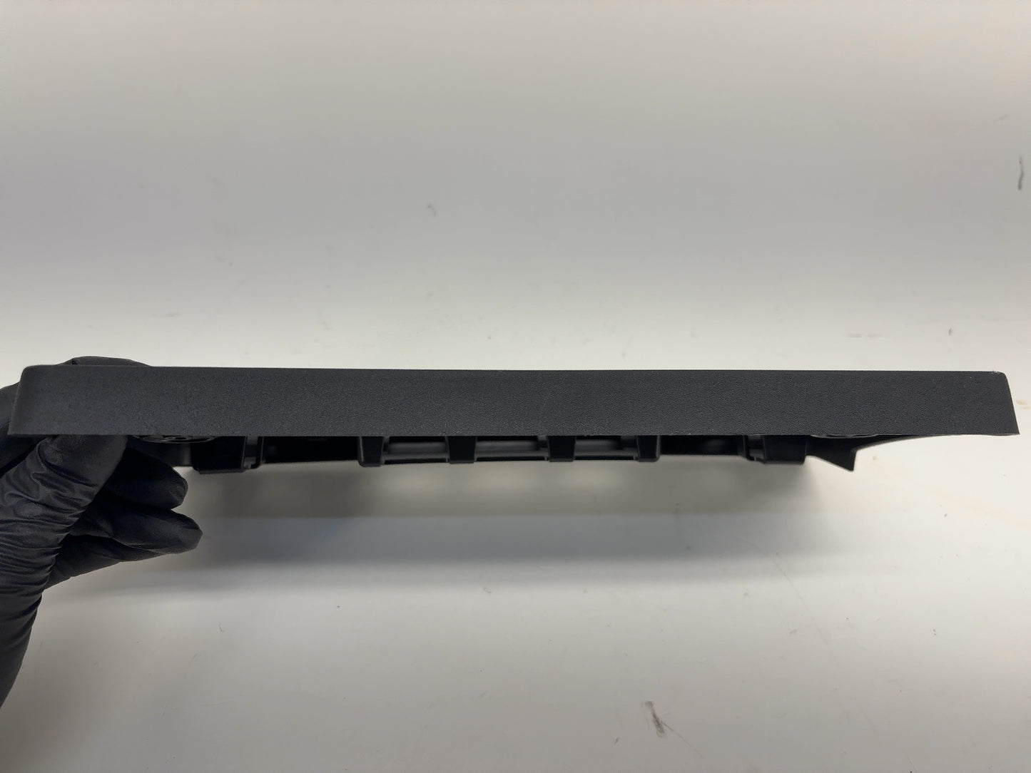 2023-2024 Rivian R1S R1T Front License Plate Bracket PT00006451-E