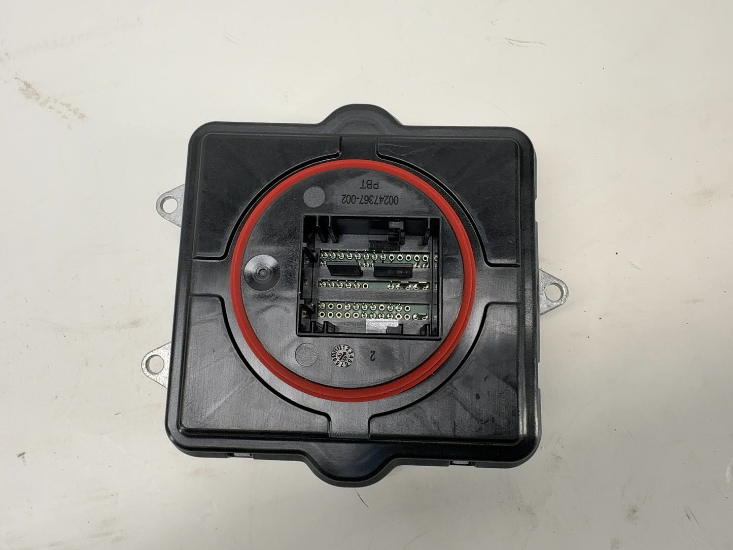 2025 Rivian R1S R1T Front Left Headlamp Module PT00768736-C