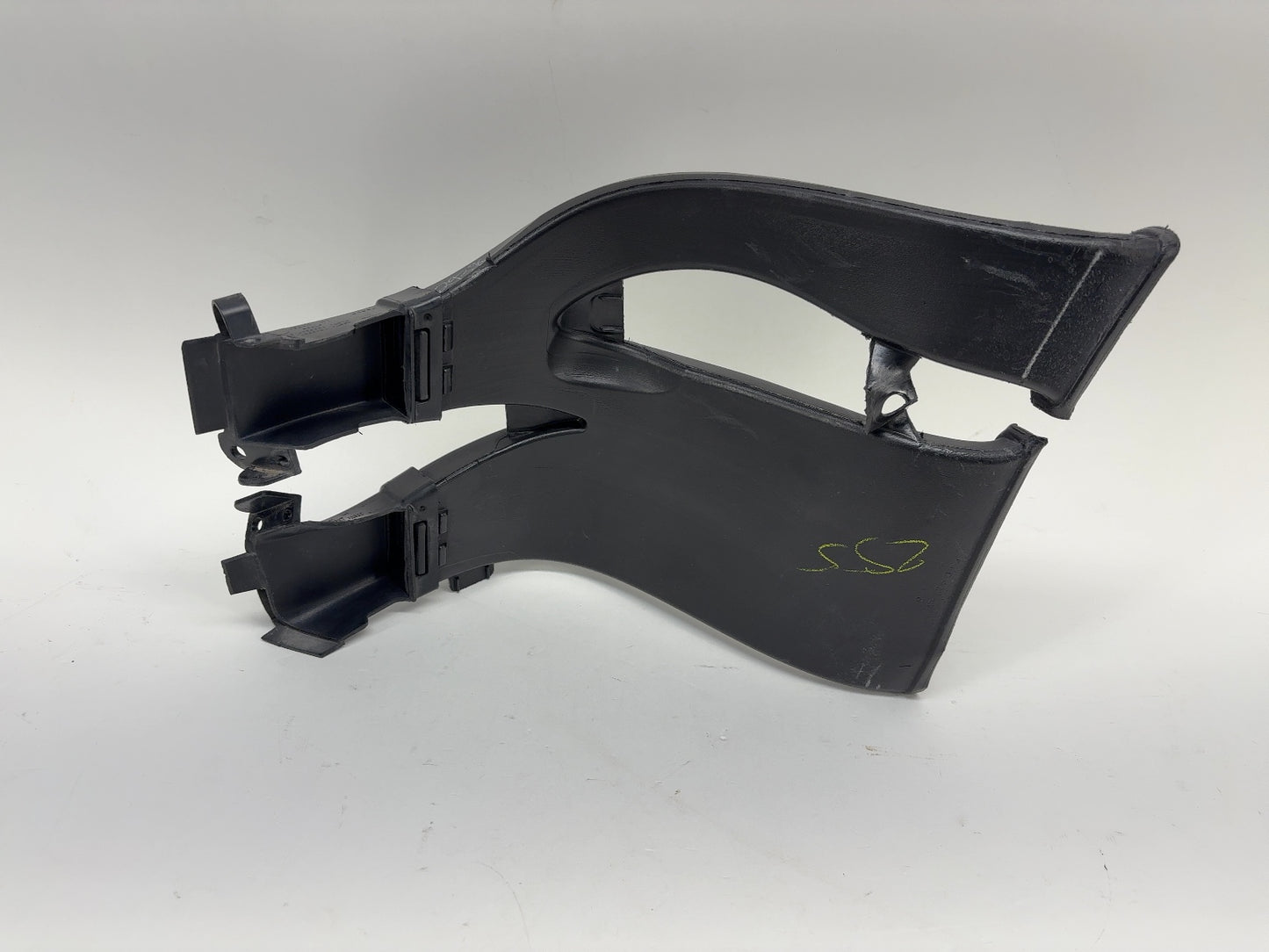 2019 Tesla Model X Duct Front Foglamp Left 1043927-00-E
