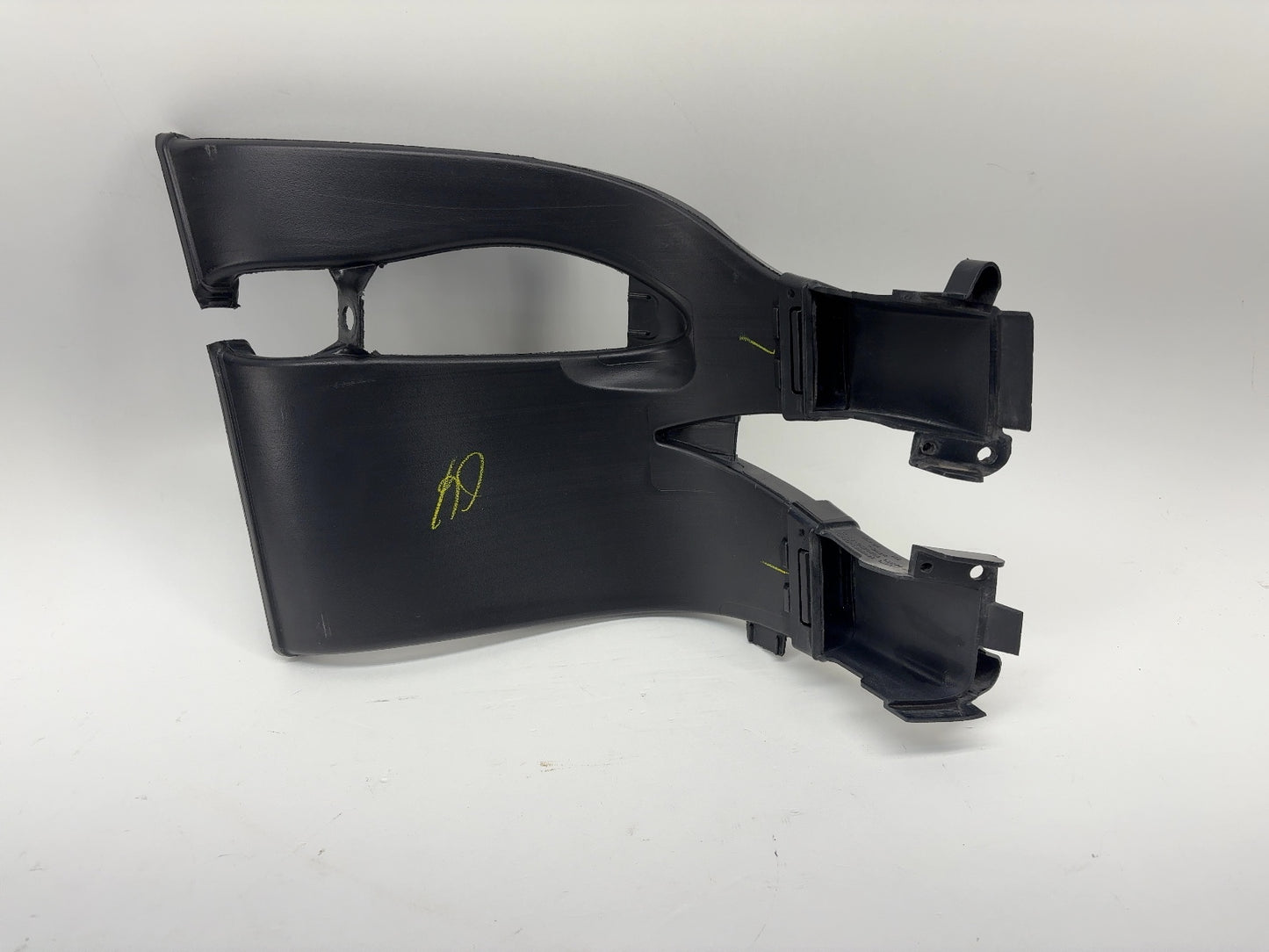 2019 Tesla Model X Duct Front Foglamp Right 1043931-00-E