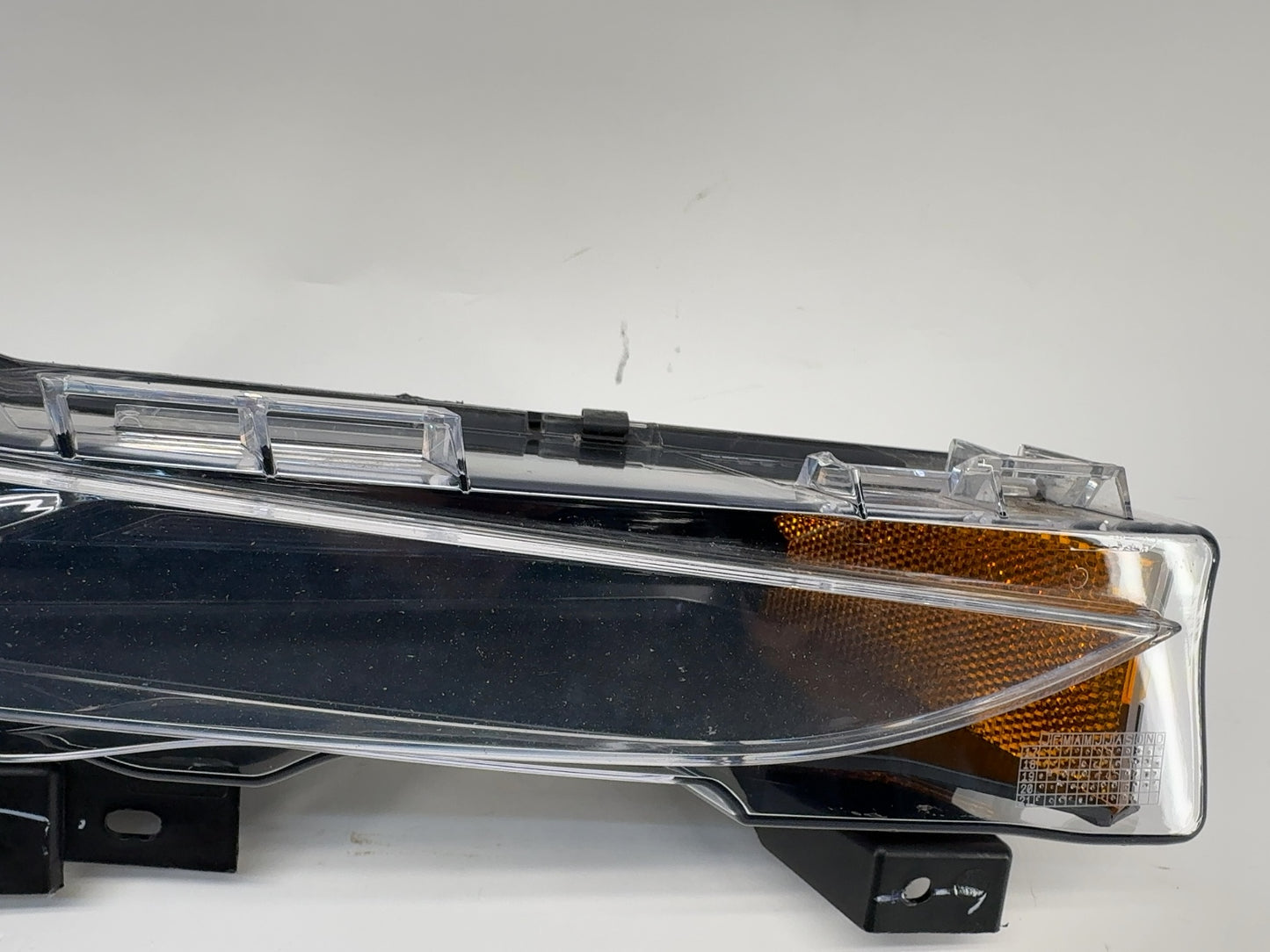 2021-2023 Tesla Model 3 Front Right Foglamp 1077390-00-F