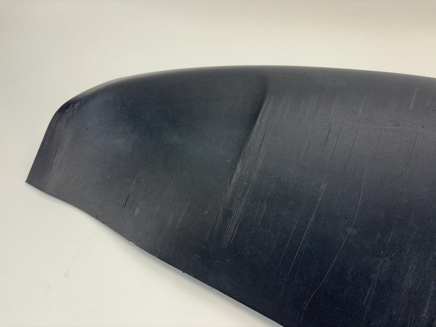 2019 Tesla Model X Front Skid Plate 1050421-00-D