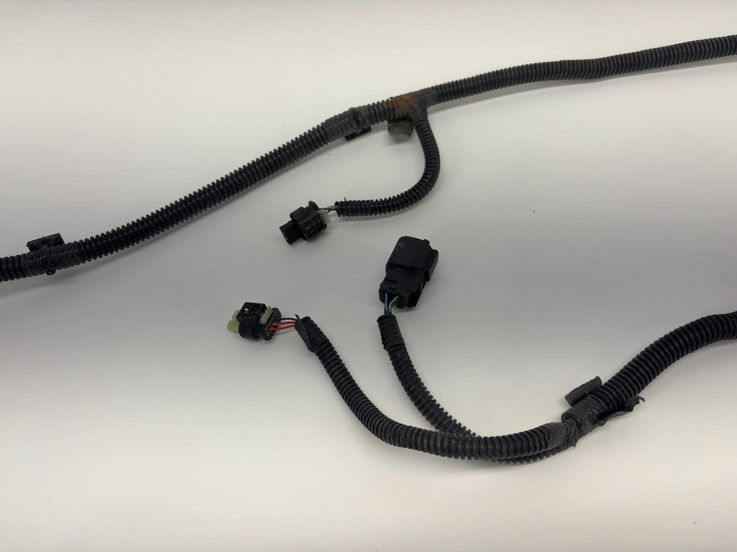 2017-2019 Tesla Model X Front Bumper Harness 1032433-00-G