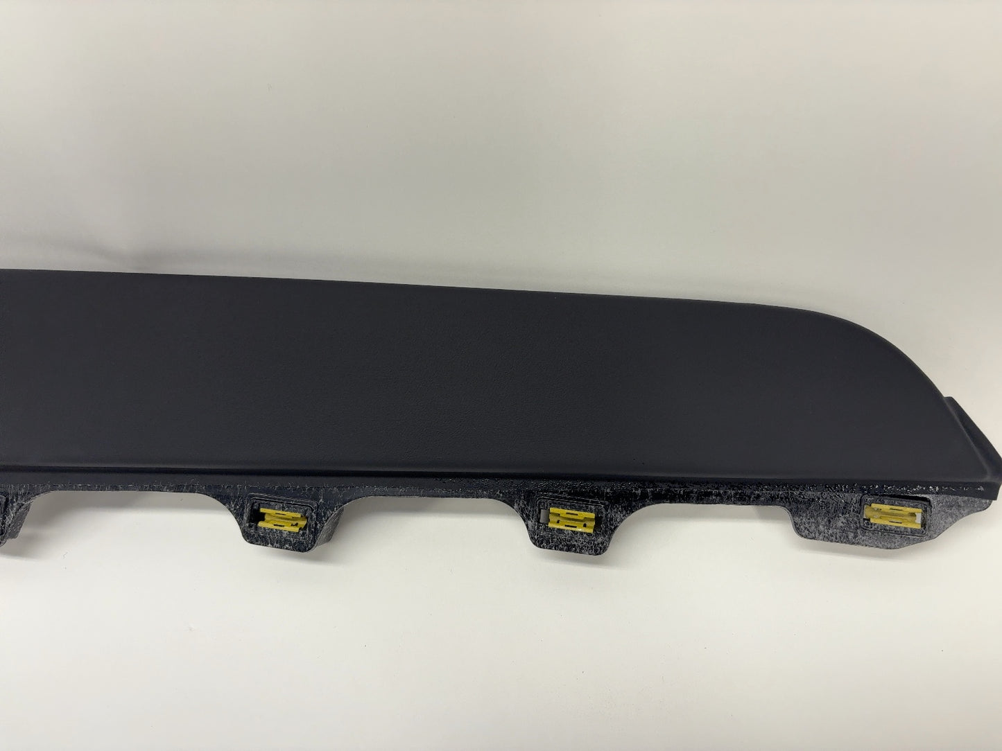 2025 Tesla Model 3 Highland Center Console Left Hockey Stick Trim 1714477-20-F