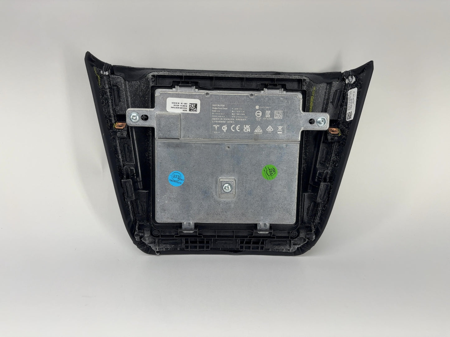 2025 Tesla Model 3 Highland Phone Dock Assembly 1999440-20-F