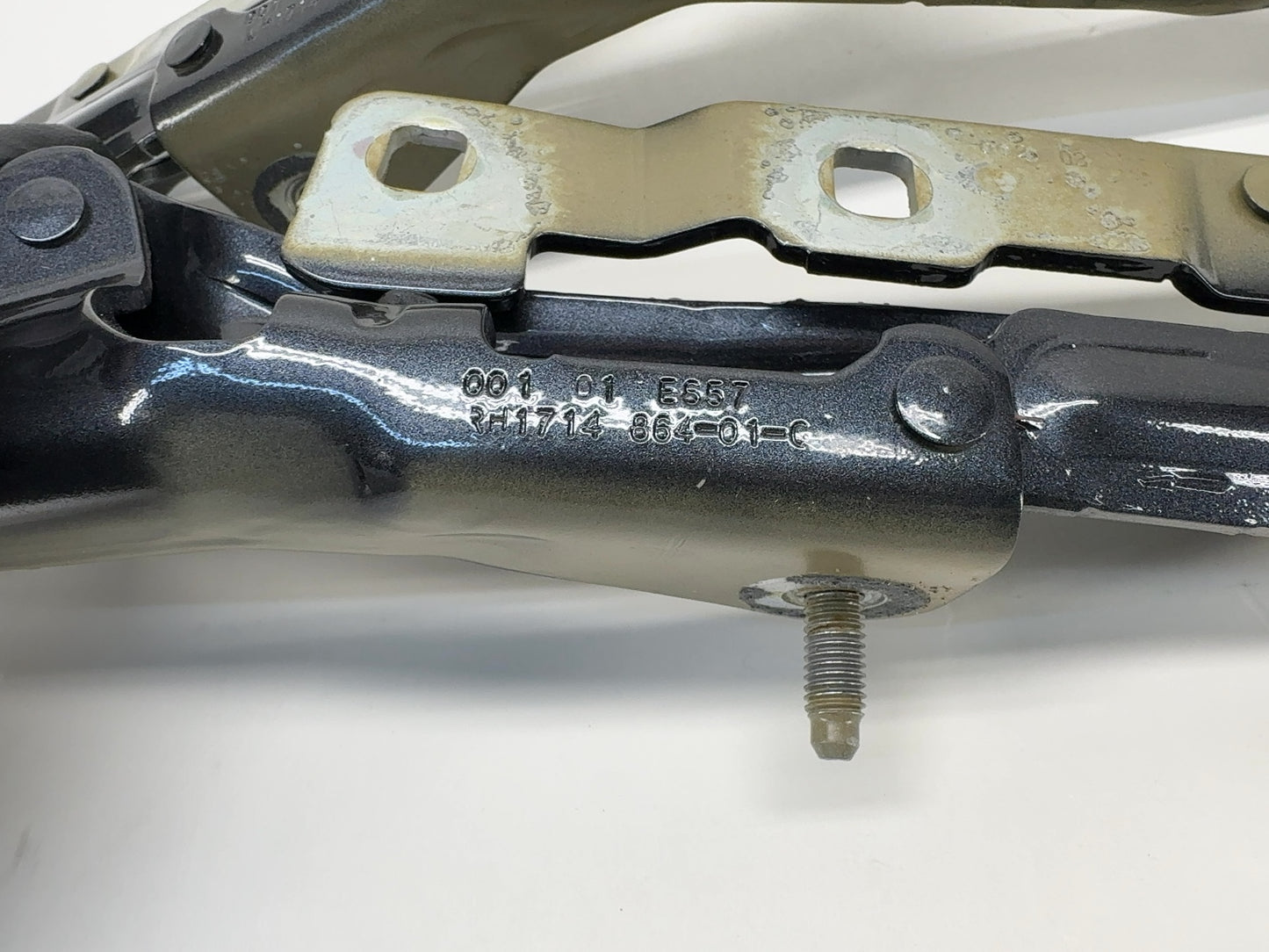 2025 Tesla Model 3 Highland Trunk Hinges 1714864-01-C