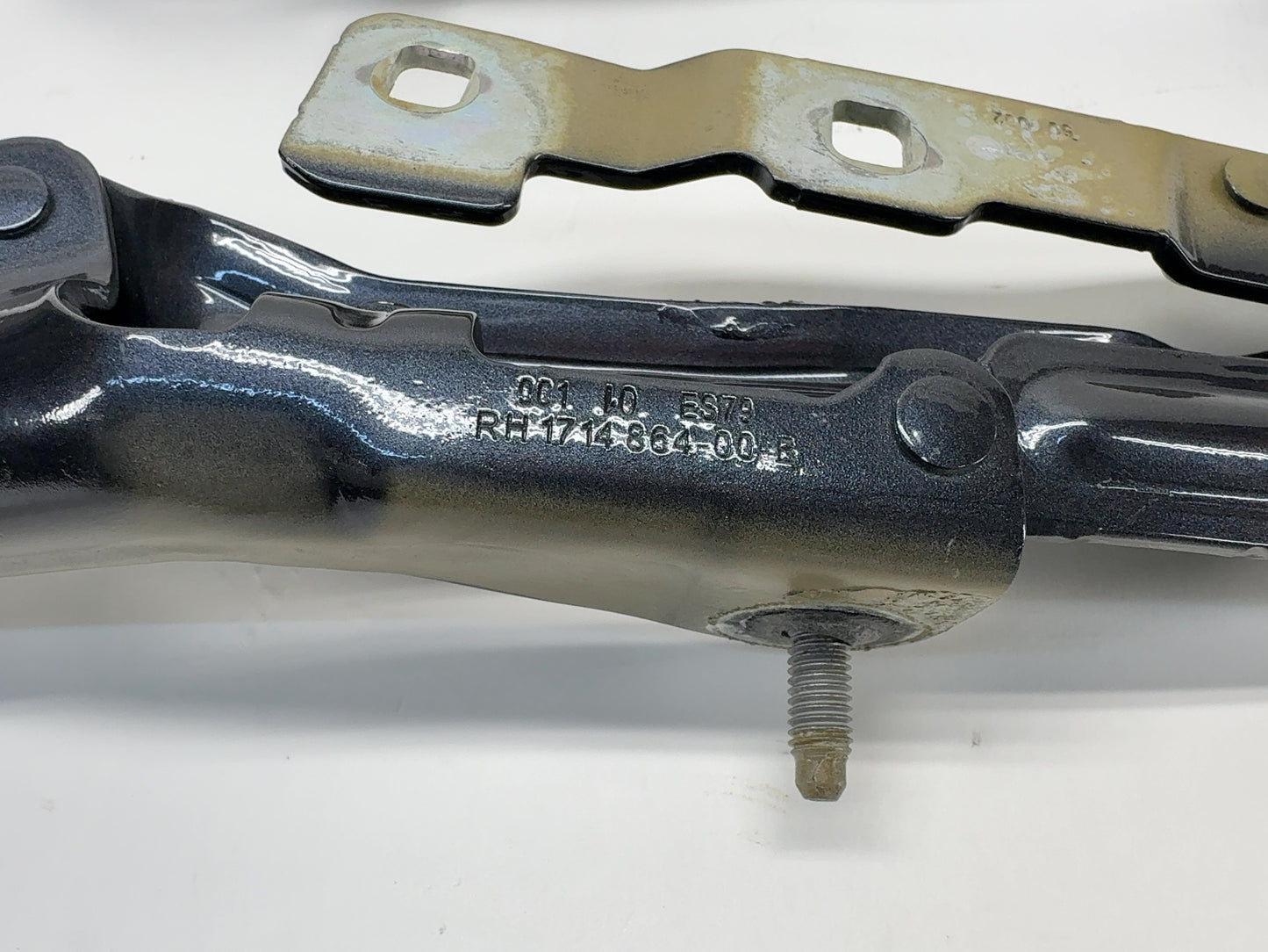 2024 Tesla Model 3 Highland Trunk Hinges 1714863-00-B