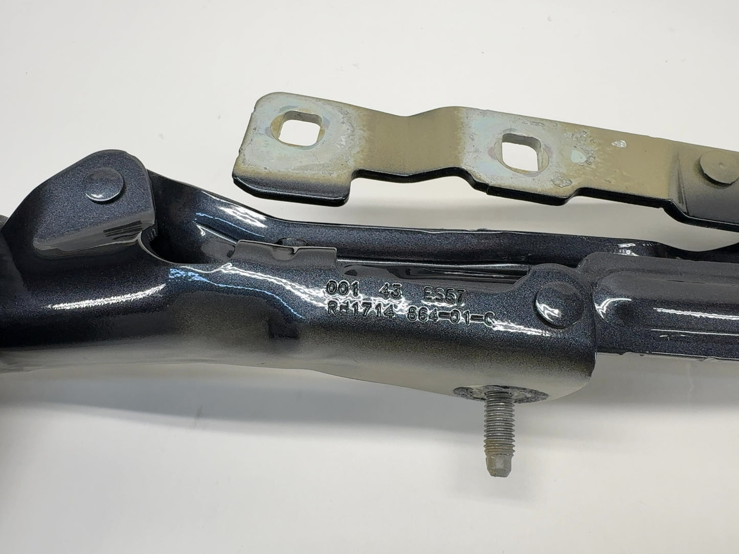 2025 Tesla Model 3 Highland Trunk Hinges 1714864-01-C
